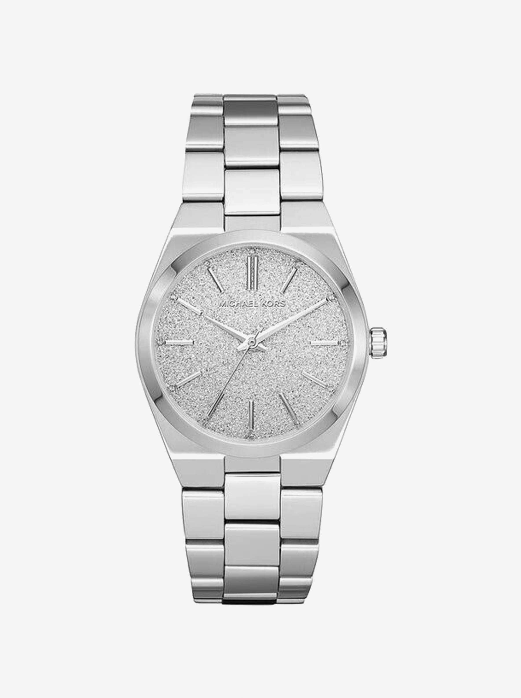 

Часы Michael Kors Channing MK6626 Серебро, MK6626
