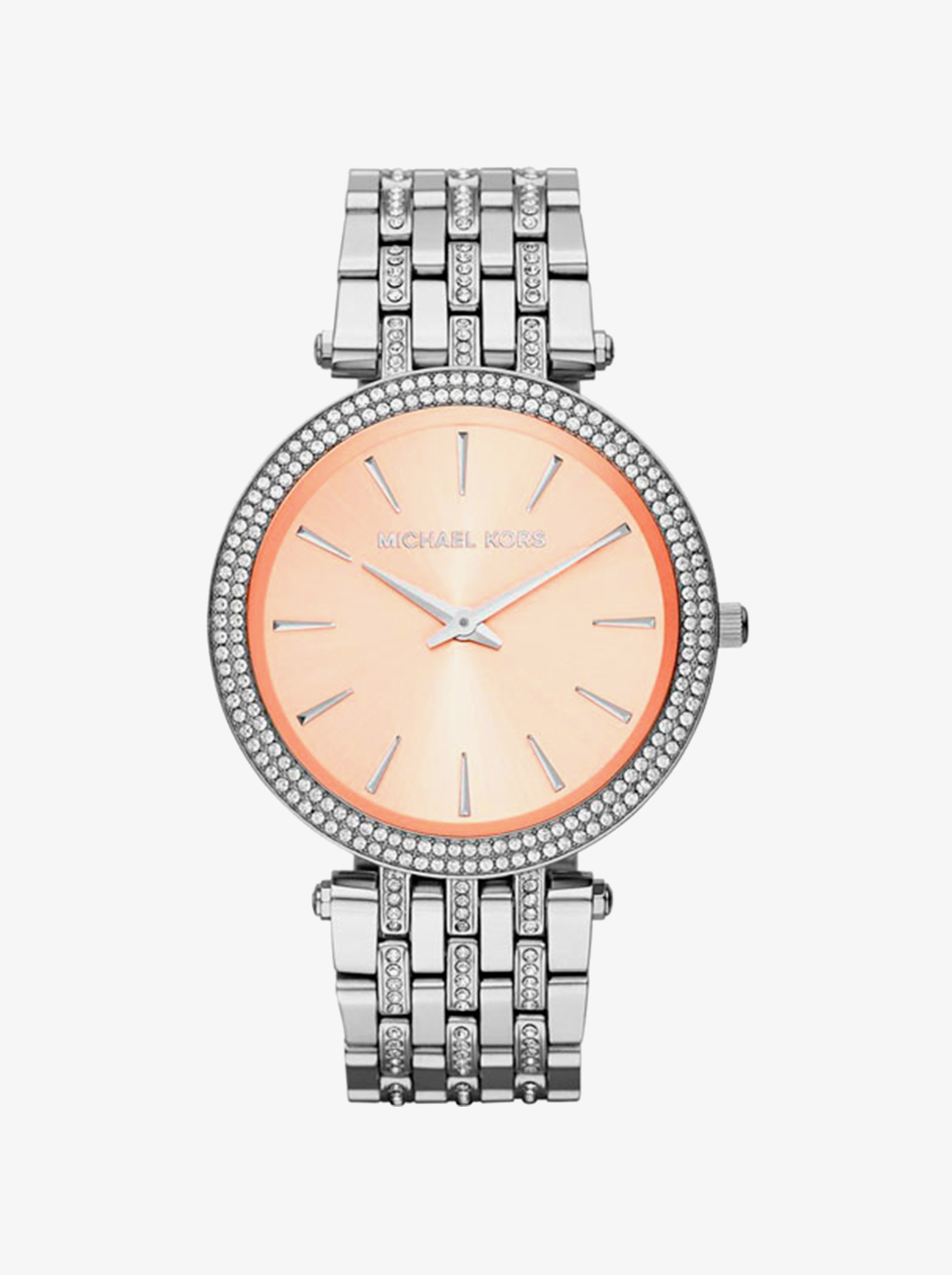 

Часы Michael Kors Darci MK3218 Серебро, MK3218