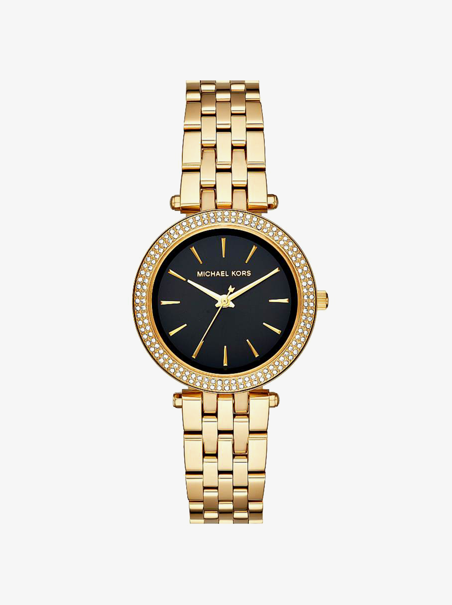 

Часы Michael Kors Darci MK3738 Желтое золото, MK3738