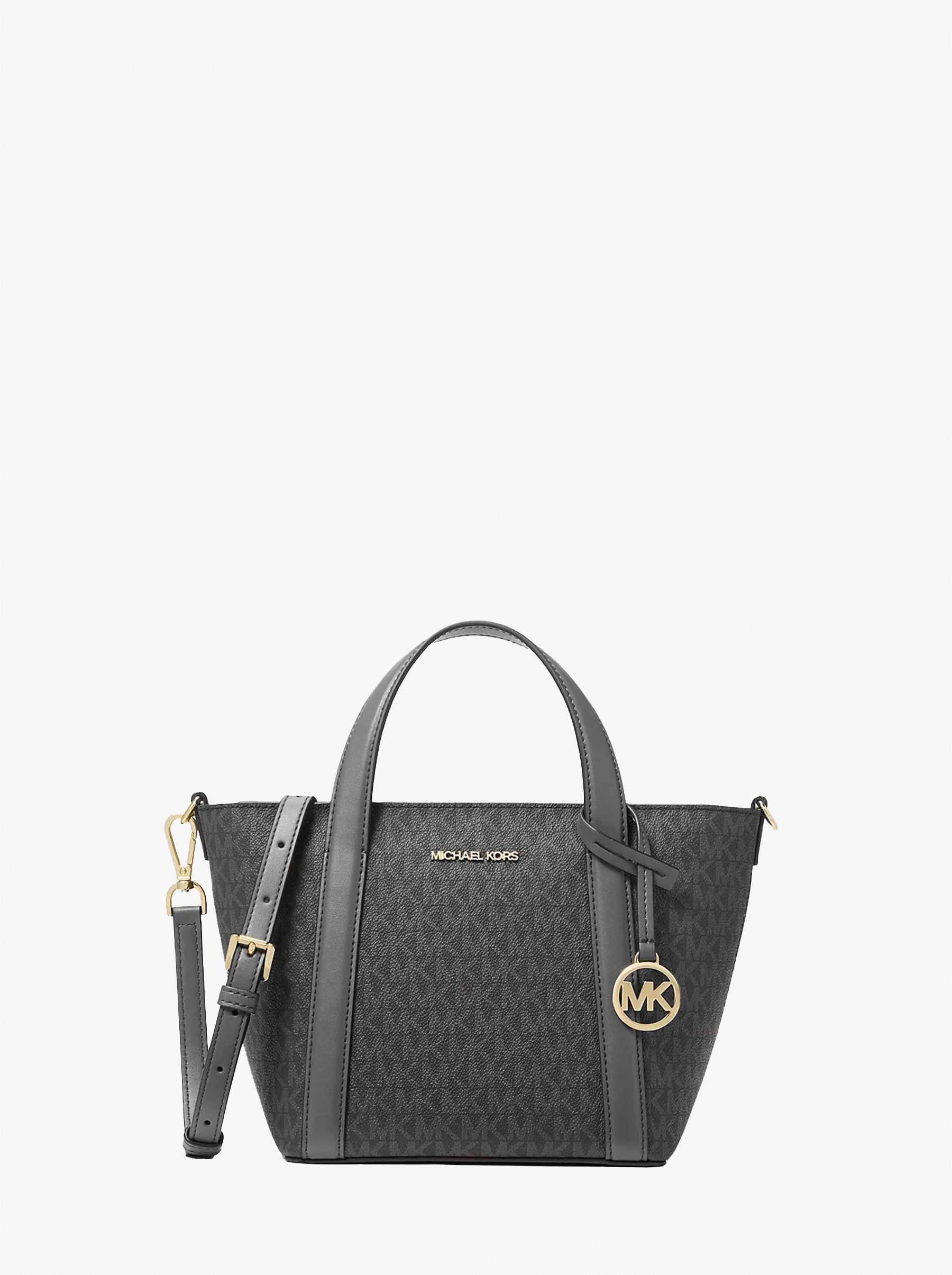 

Сумка Michael Kors Pratt 35R4G0CT1I0 Small, Чёрный, B00822