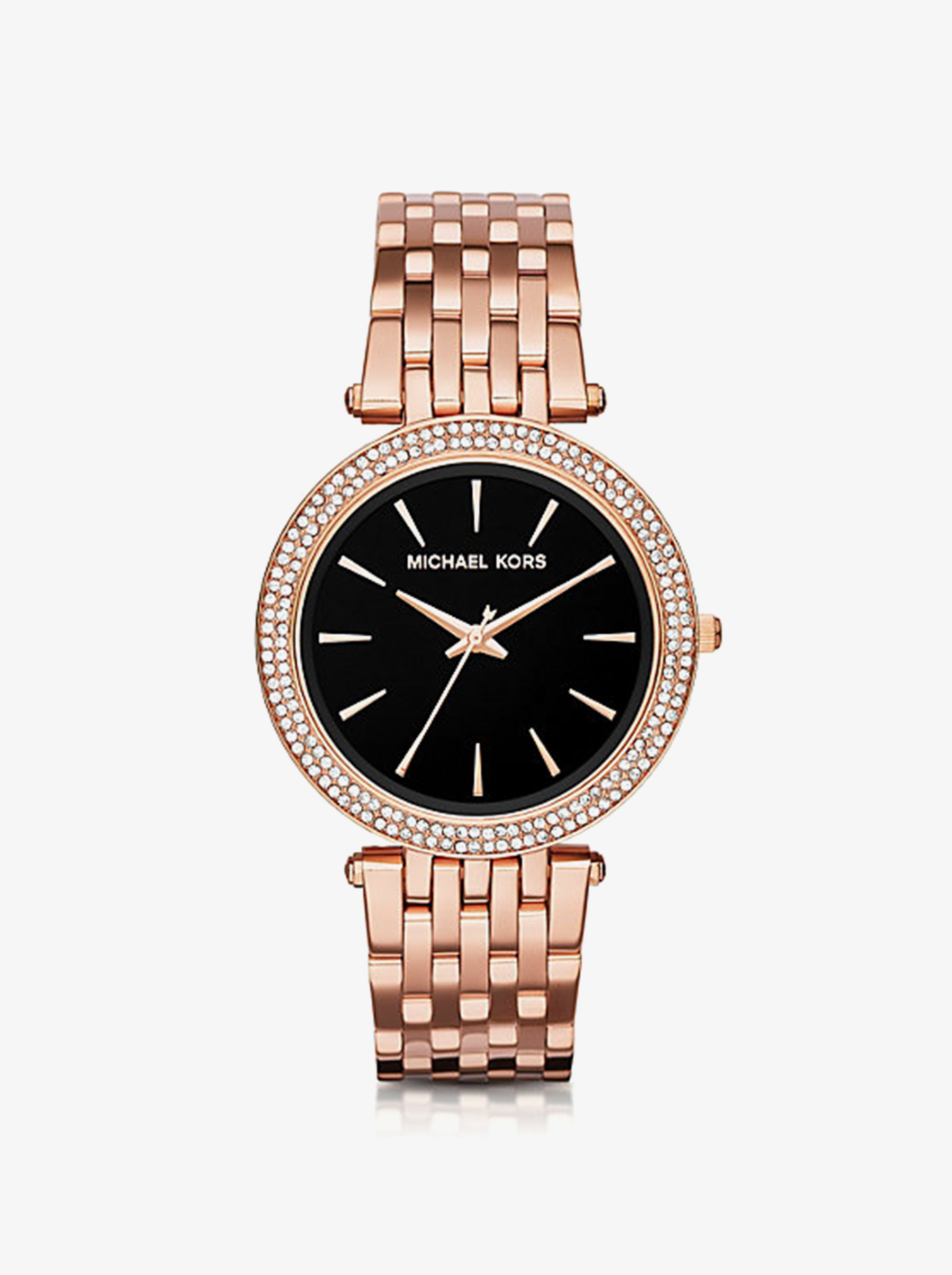 

Часы Michael Kors Darci MK3402 Биколор, MK3402