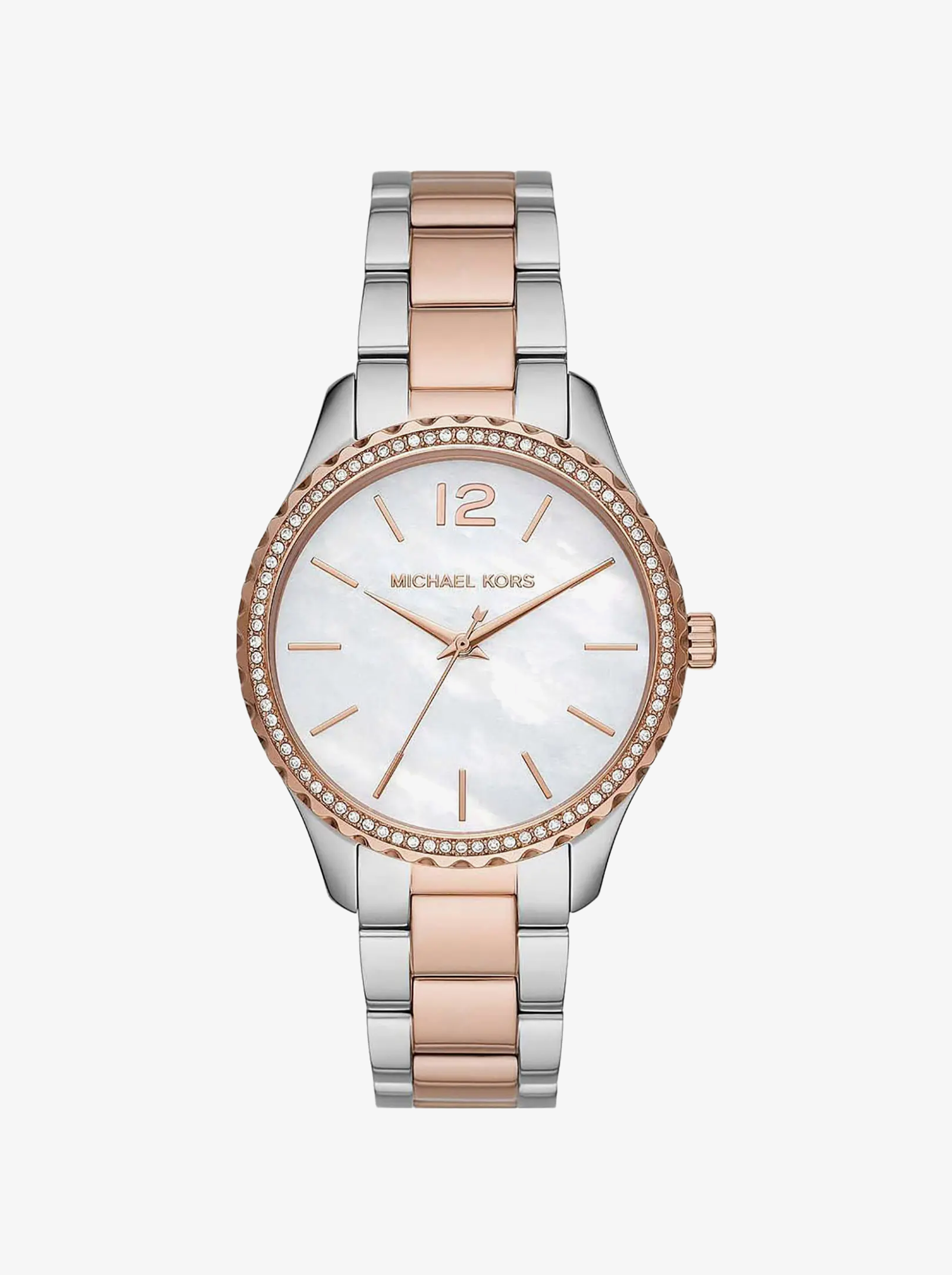 

Часы Michael Kors Runway MK6849 Серебро, MK6849