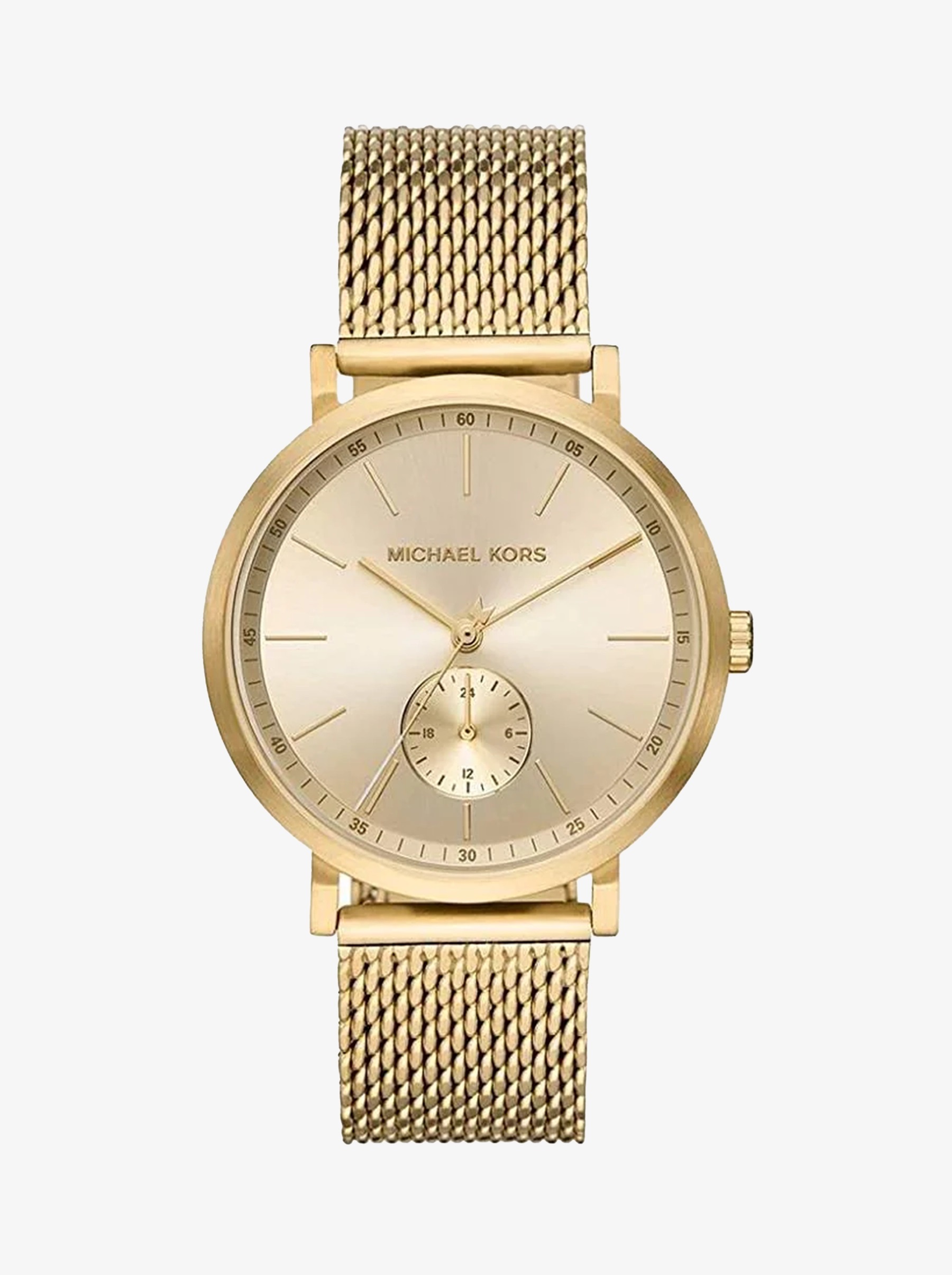

Часы Michael Kors Irving MK8741 Желтое золото, MK8741