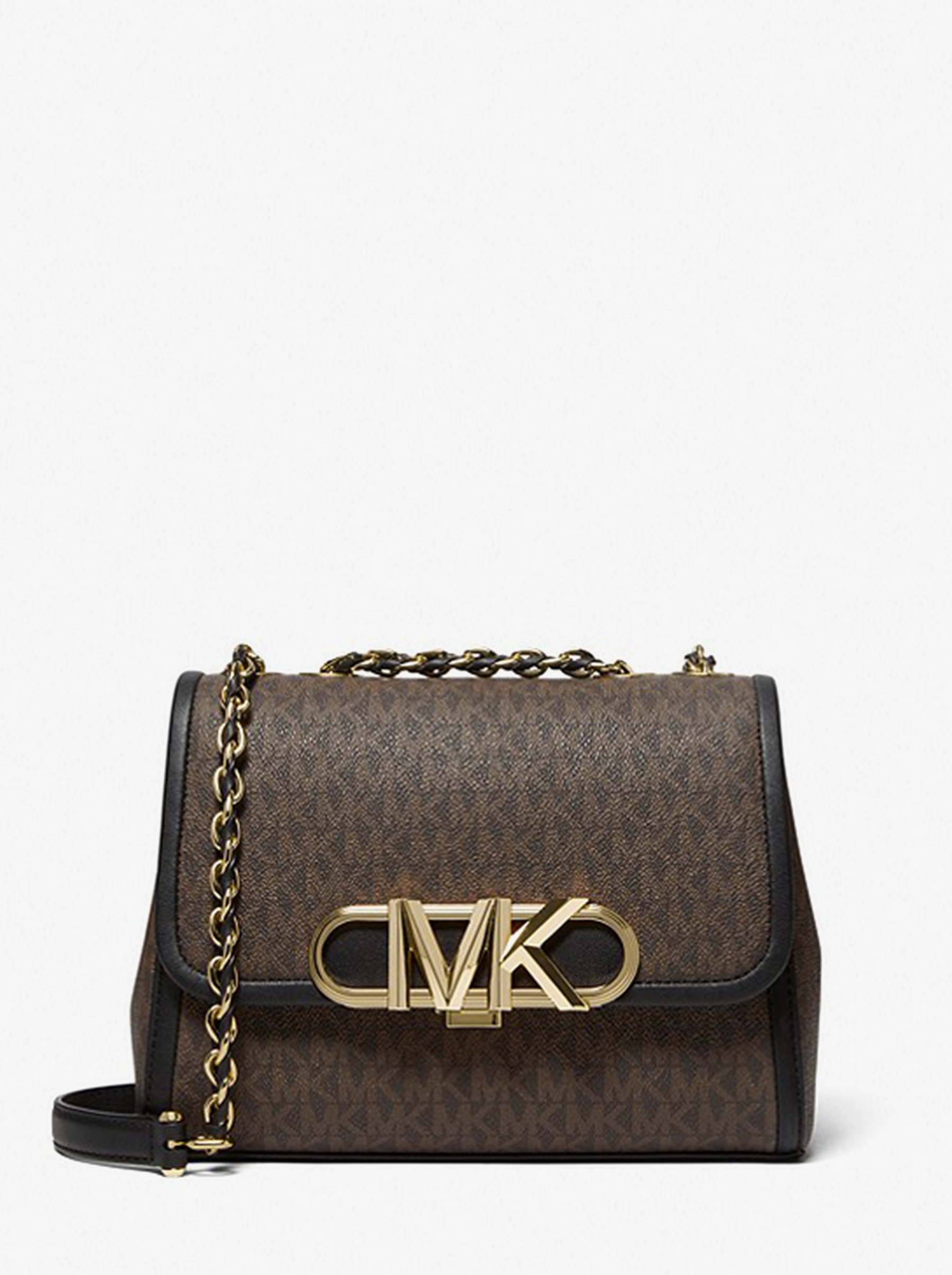 

Сумка Michael Kors Parker 30F2G7PC5B Medium, Коричневый, 30F2G7PC5B