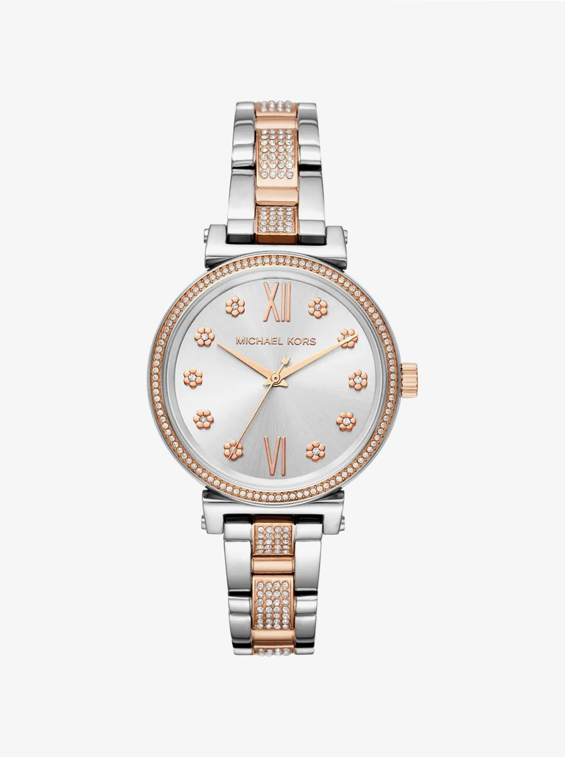 

Часы Michael Kors Sofie MK3880 Серебро, MK3880