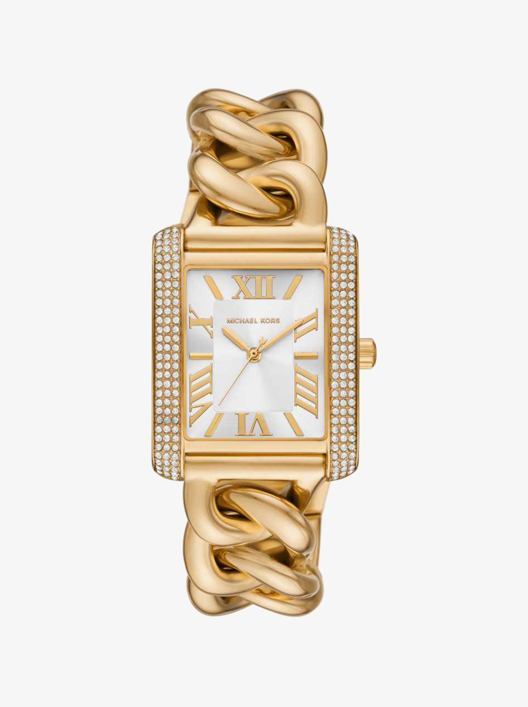 

Часы Michael Kors Emery MK7300 Желтое золото, MK7300