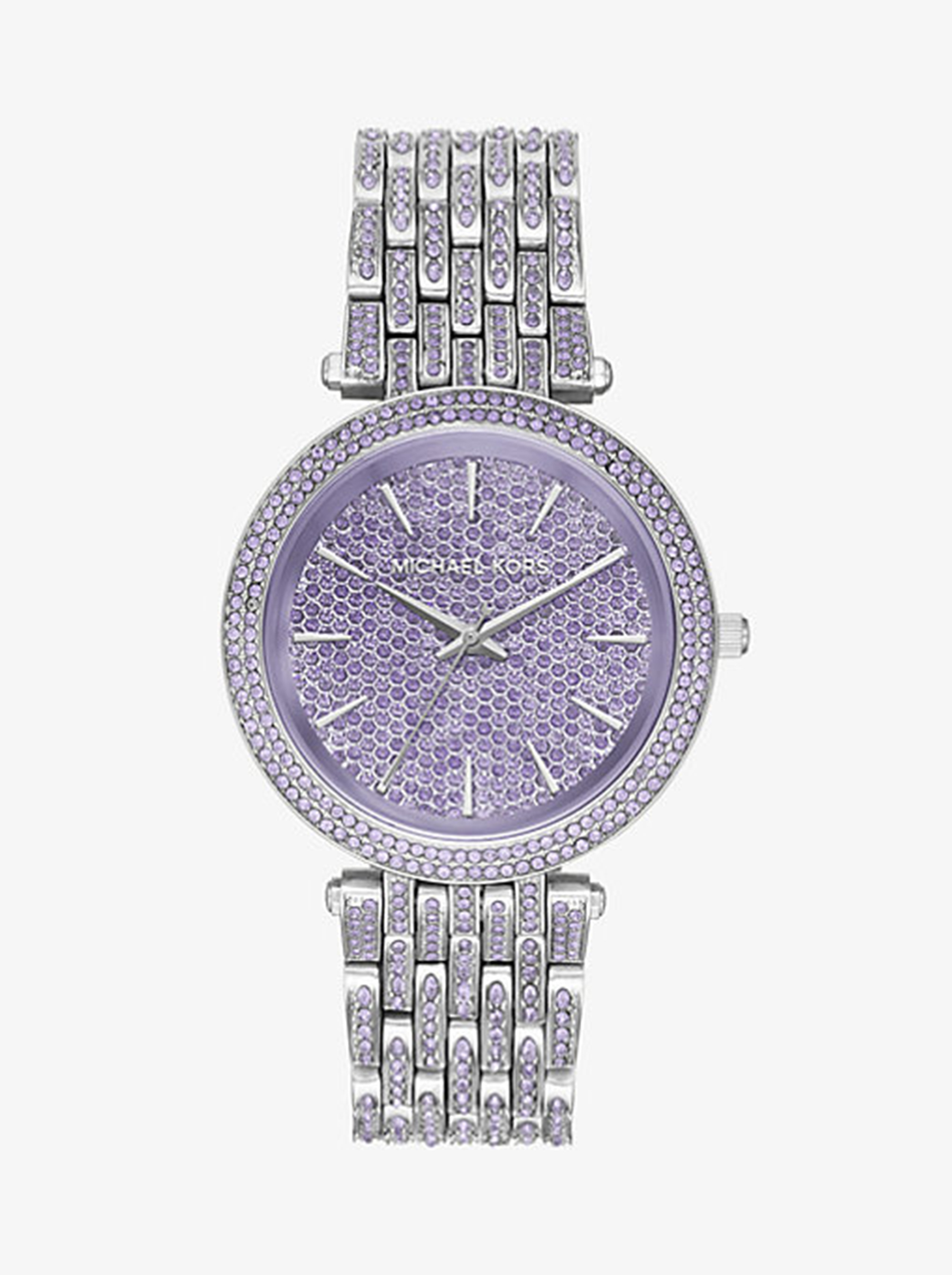

Часы Michael Kors Darci MK3850 Серебро, MK3850