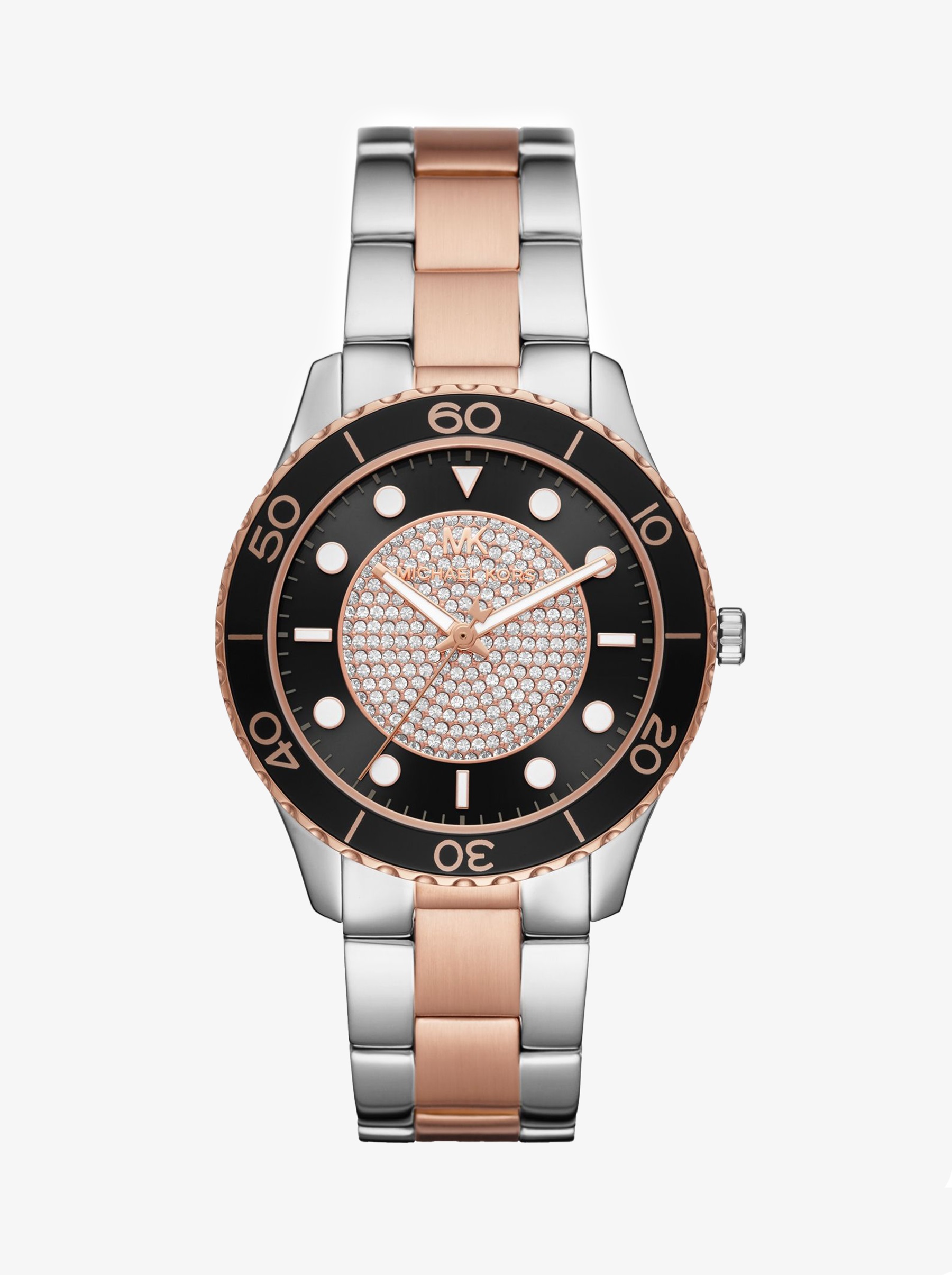 

Часы Michael Kors Runway MK6960 Серебро, MK6960