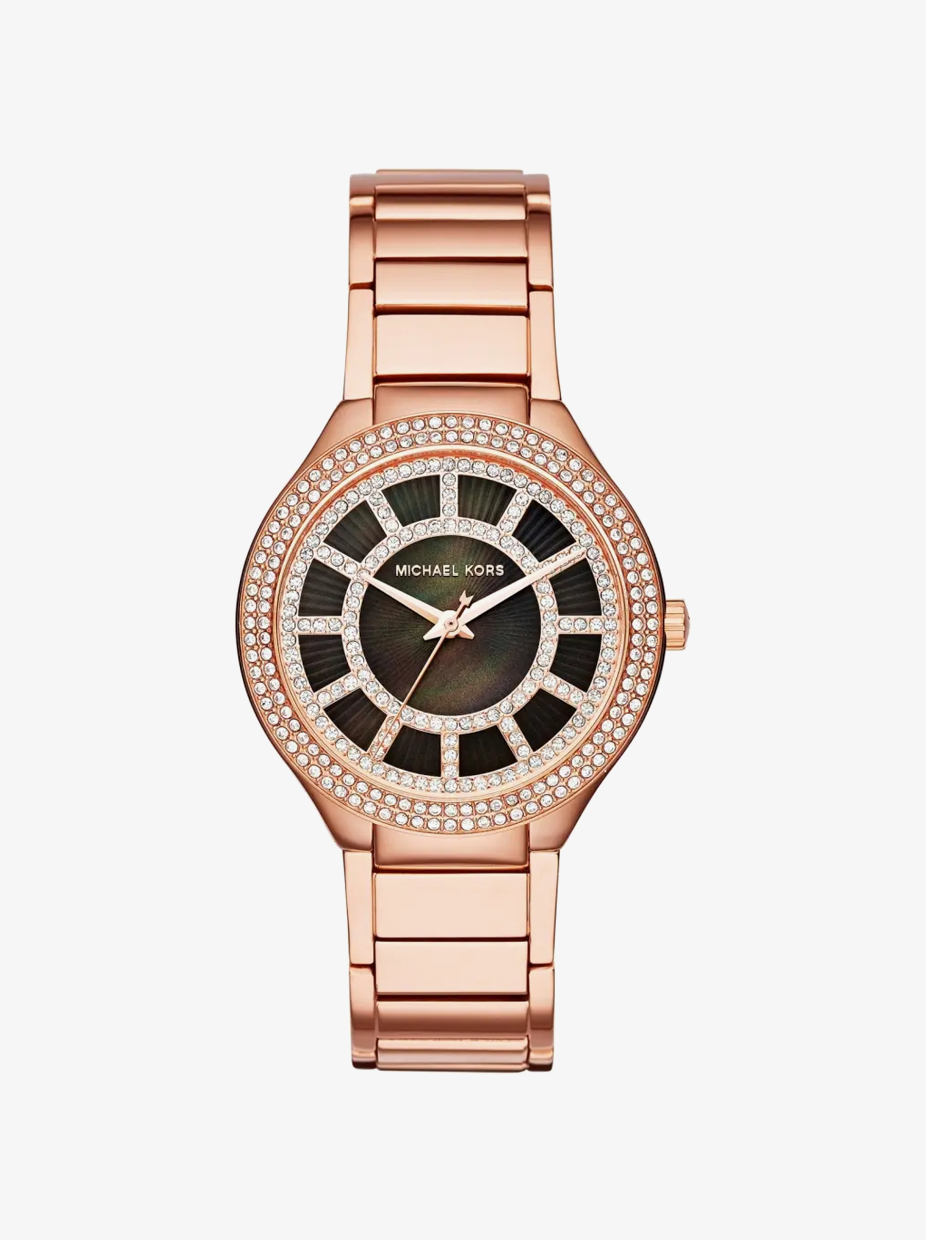 

Часы Michael Kors Kerry MK3397 Розовое золото, MK3397
