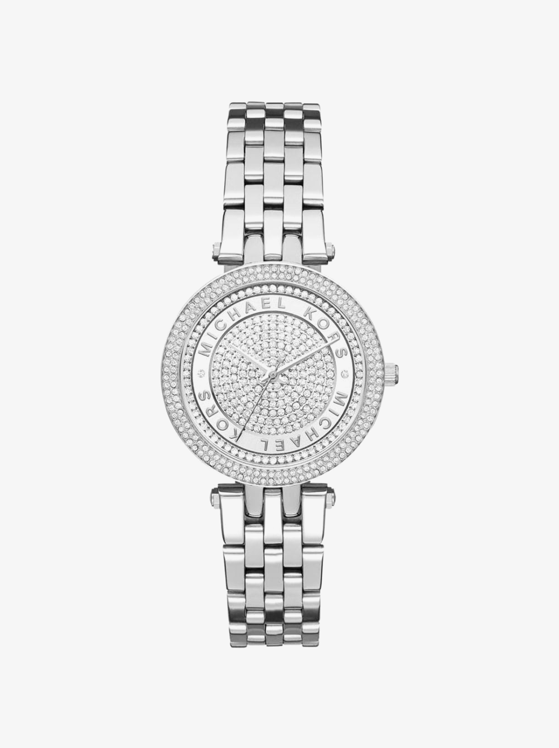 

Часы Michael Kors Darci MK3476 Серебро, MK3476