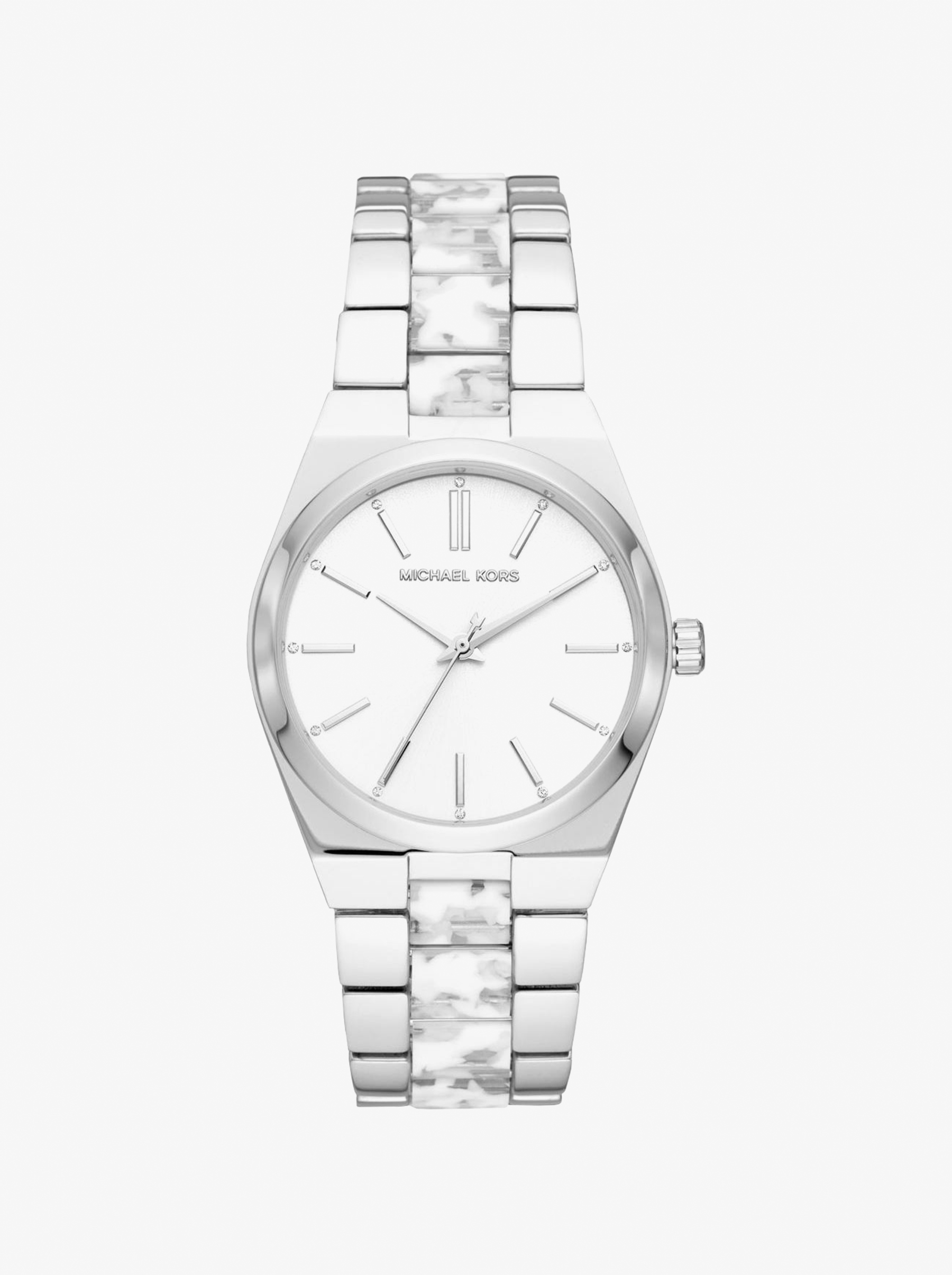 

Часы Michael Kors Channing MK6649 Серебро, MK6649