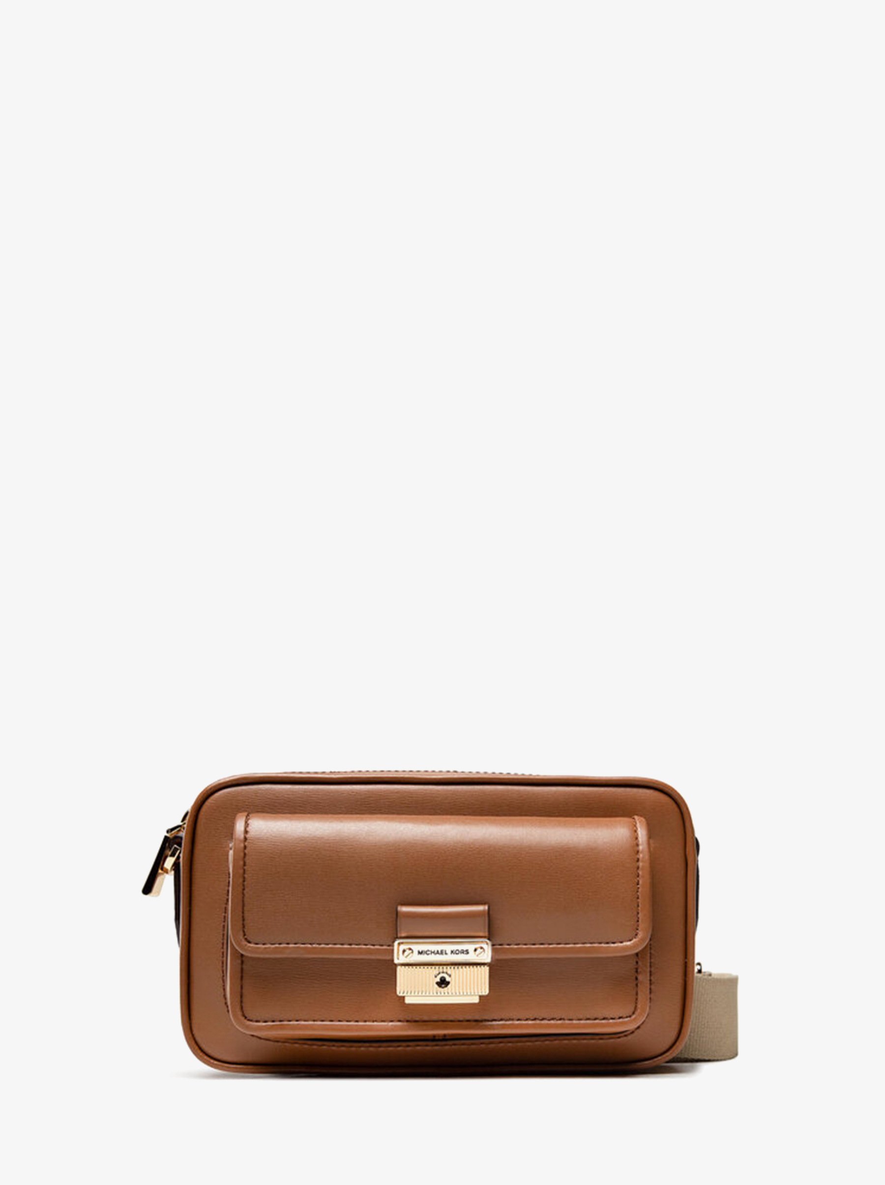 

Сумка Michael Kors Bradshaw 32F1G2BC2L Medium, Коричневый, 32F1G2BC2L