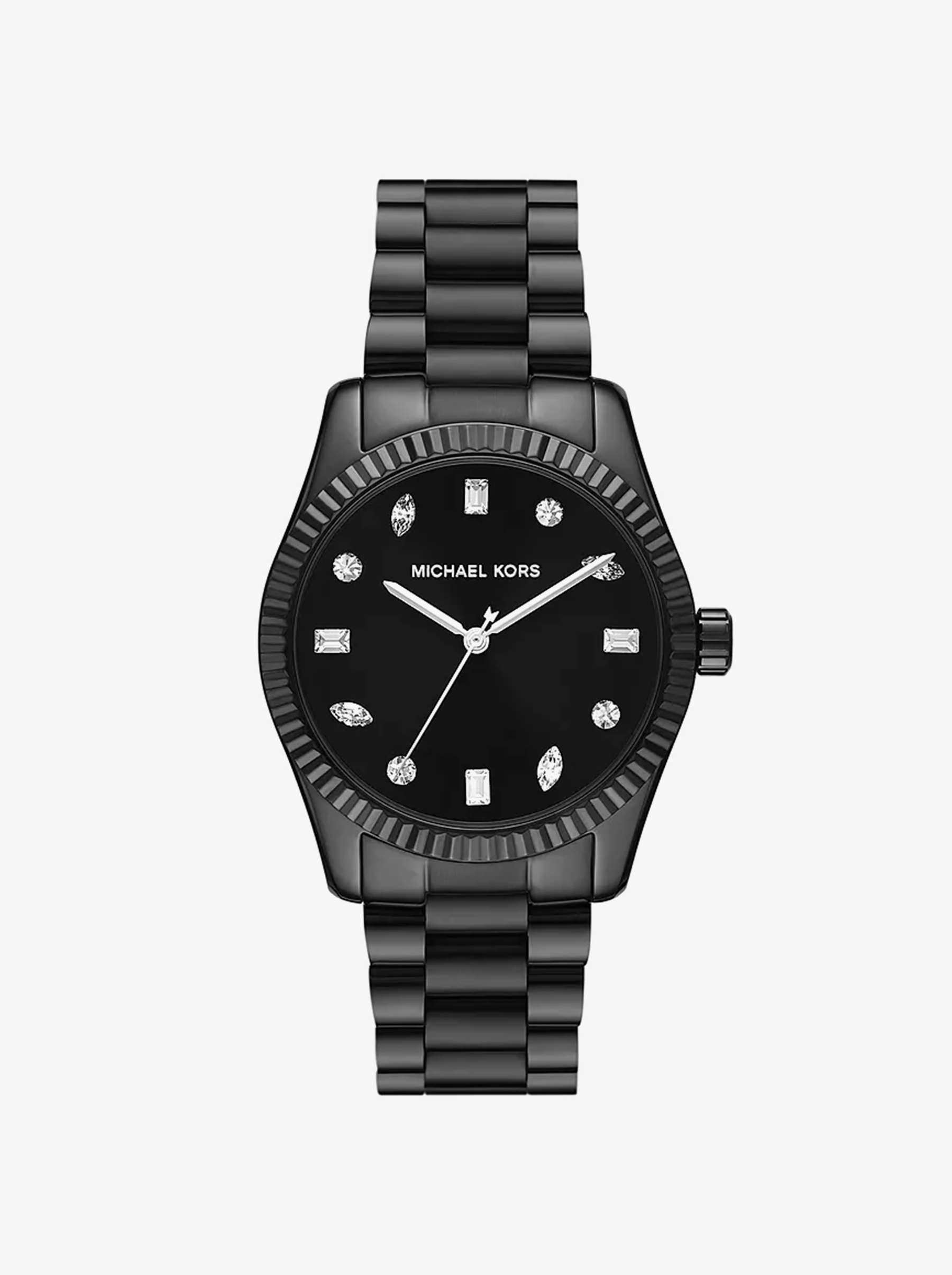 

Часы Michael Kors Lexington MK7442 Черный, MK7442