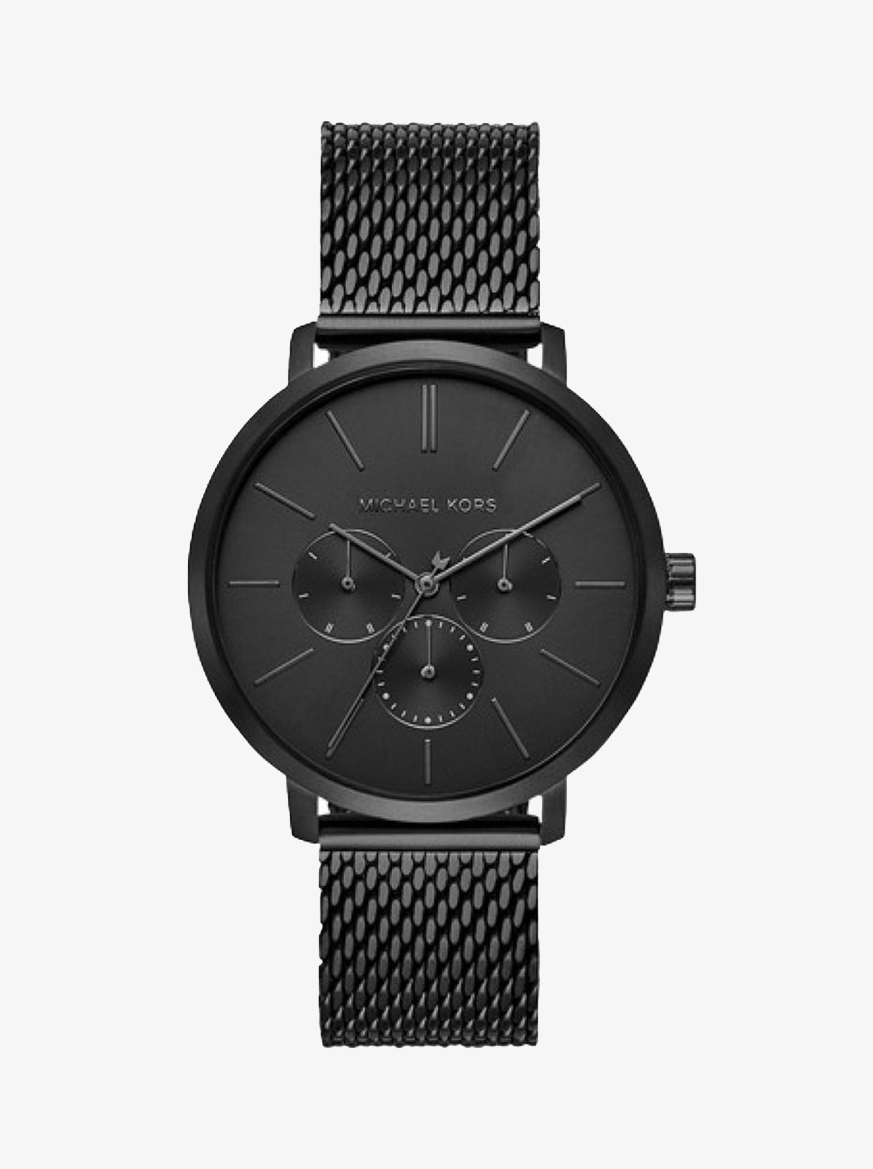 

Часы Michael Kors Irving MK8742 Черный, MK8742