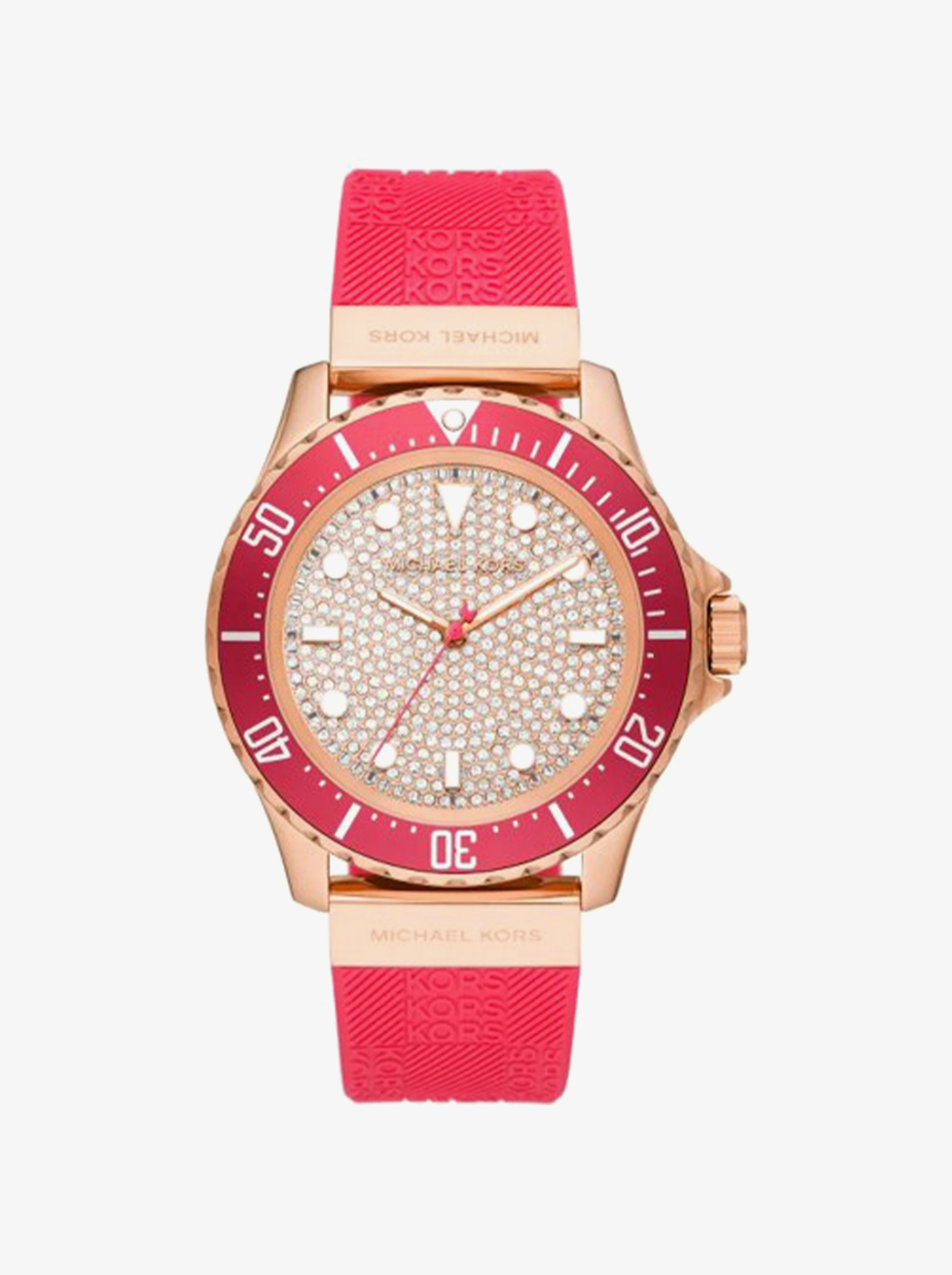 

Часы Michael Kors Everest MK7359 Розовое золото, MK7359