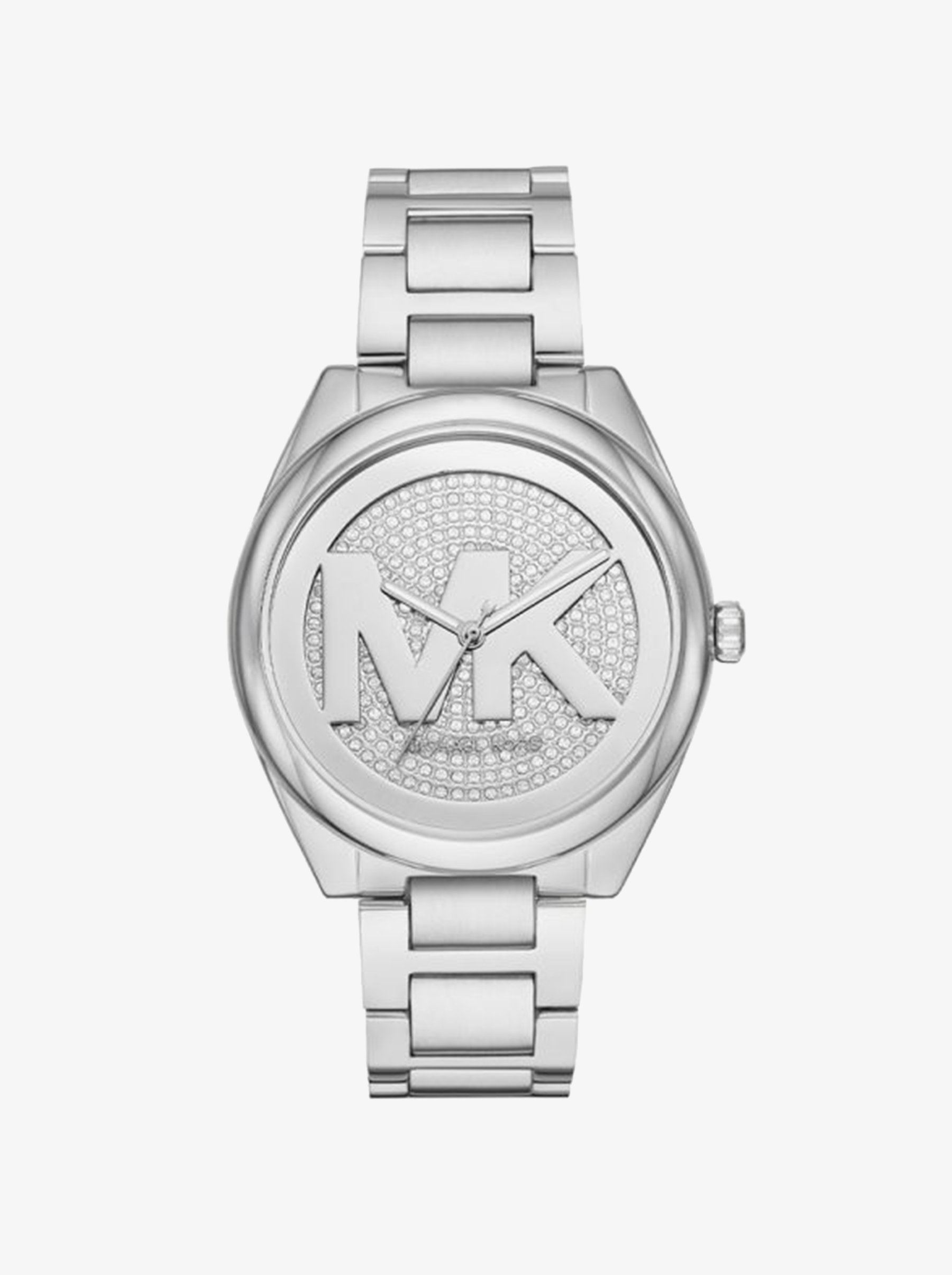 

Часы Michael Kors Janelle MK7311 Серебро, MK7311