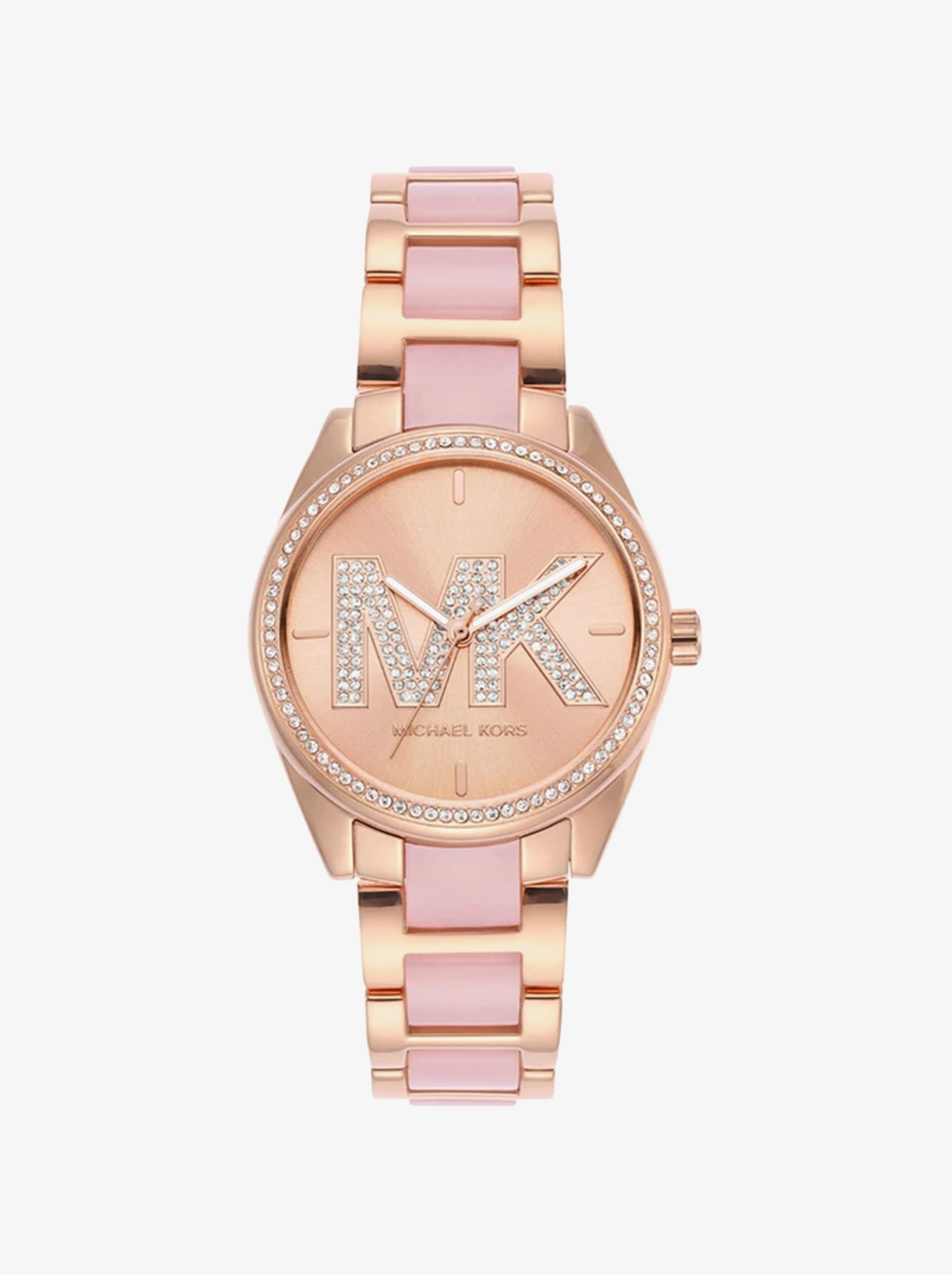 

Часы Michael Kors Janelle MK4731 Розовое золото, MK4731
