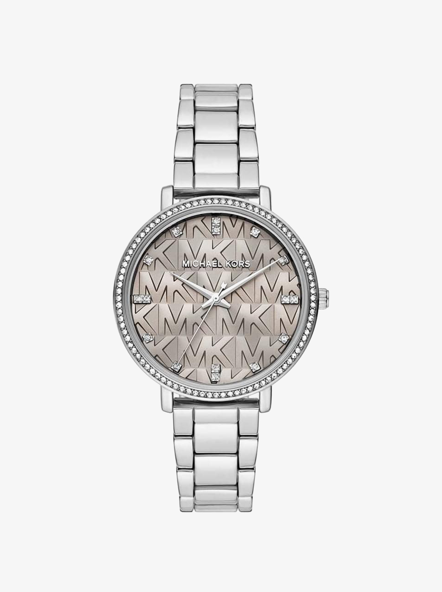 

Часы Michael Kors Pyper MK4672 Серебро, MK4672