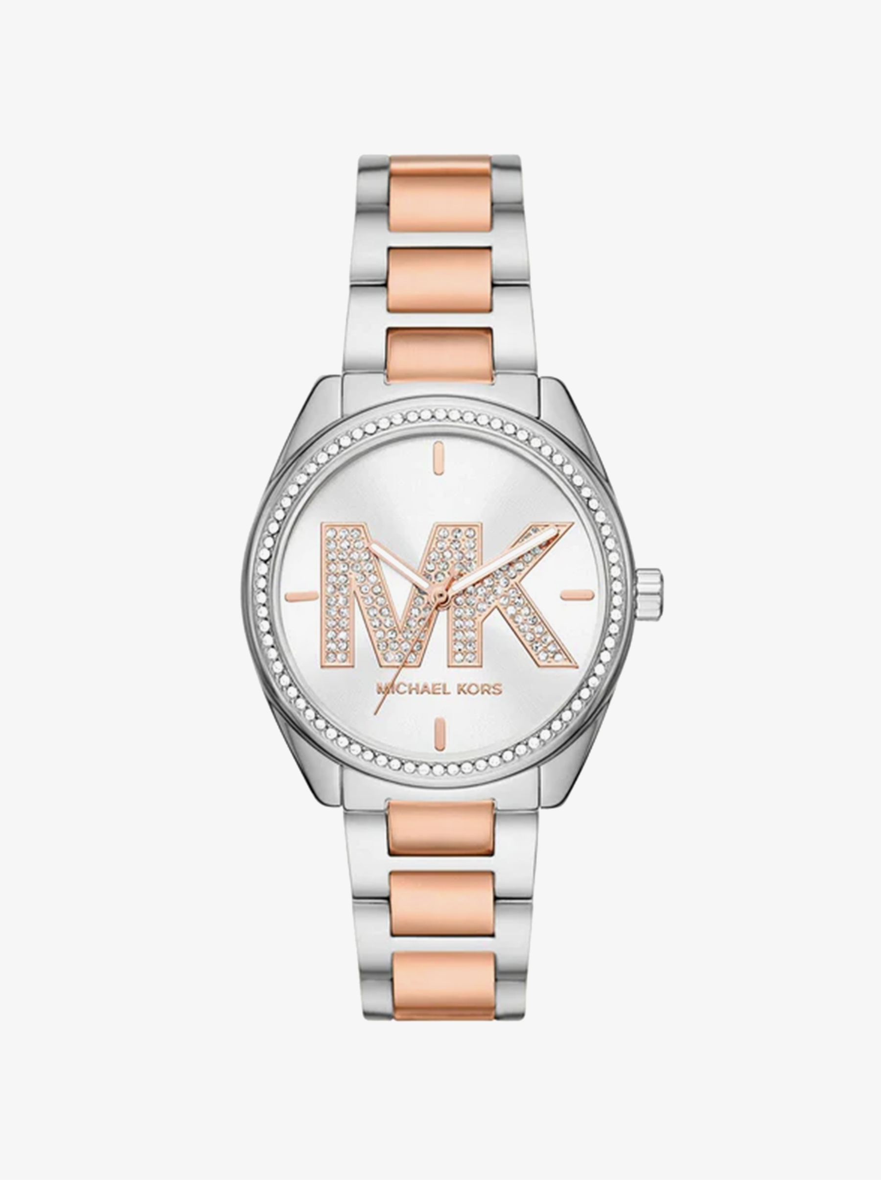 

Часы Michael Kors Janelle MK7383 Серебро, MK7383