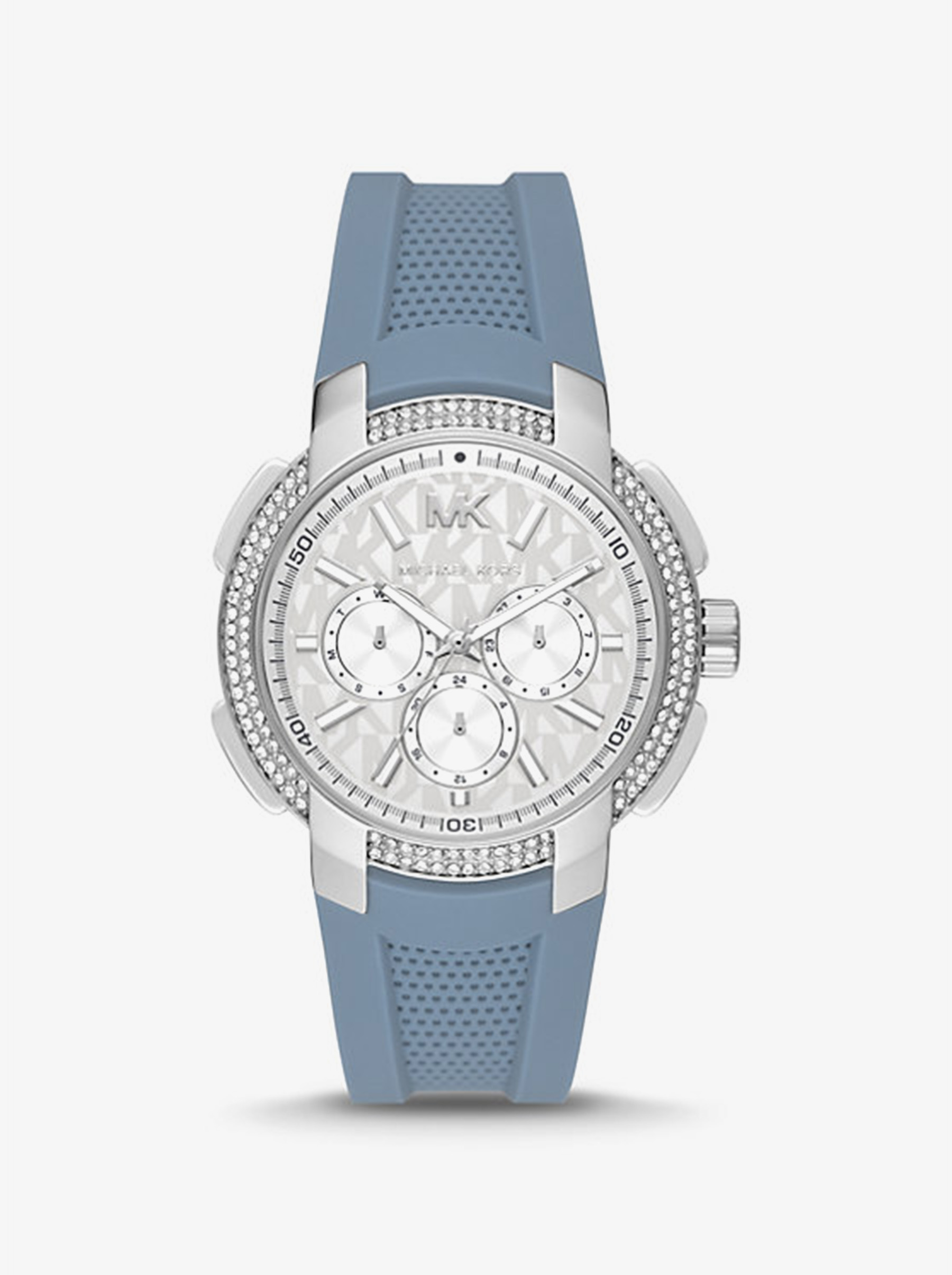 

Часы Michael Kors Sidney MK7220 Серебро, MK7220