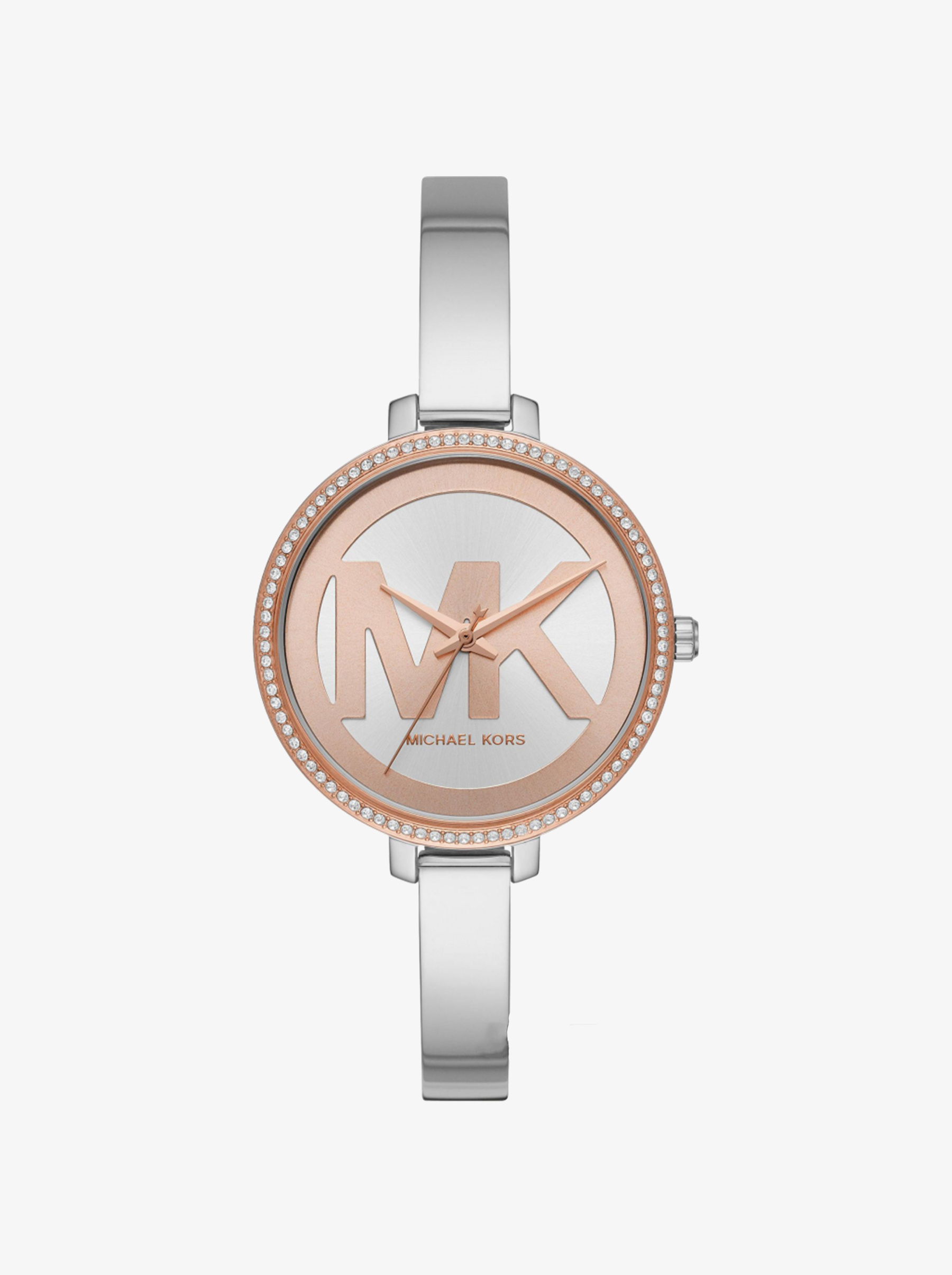 

Часы Michael Kors Jaryn MK4546 Розовое золото, MK4546