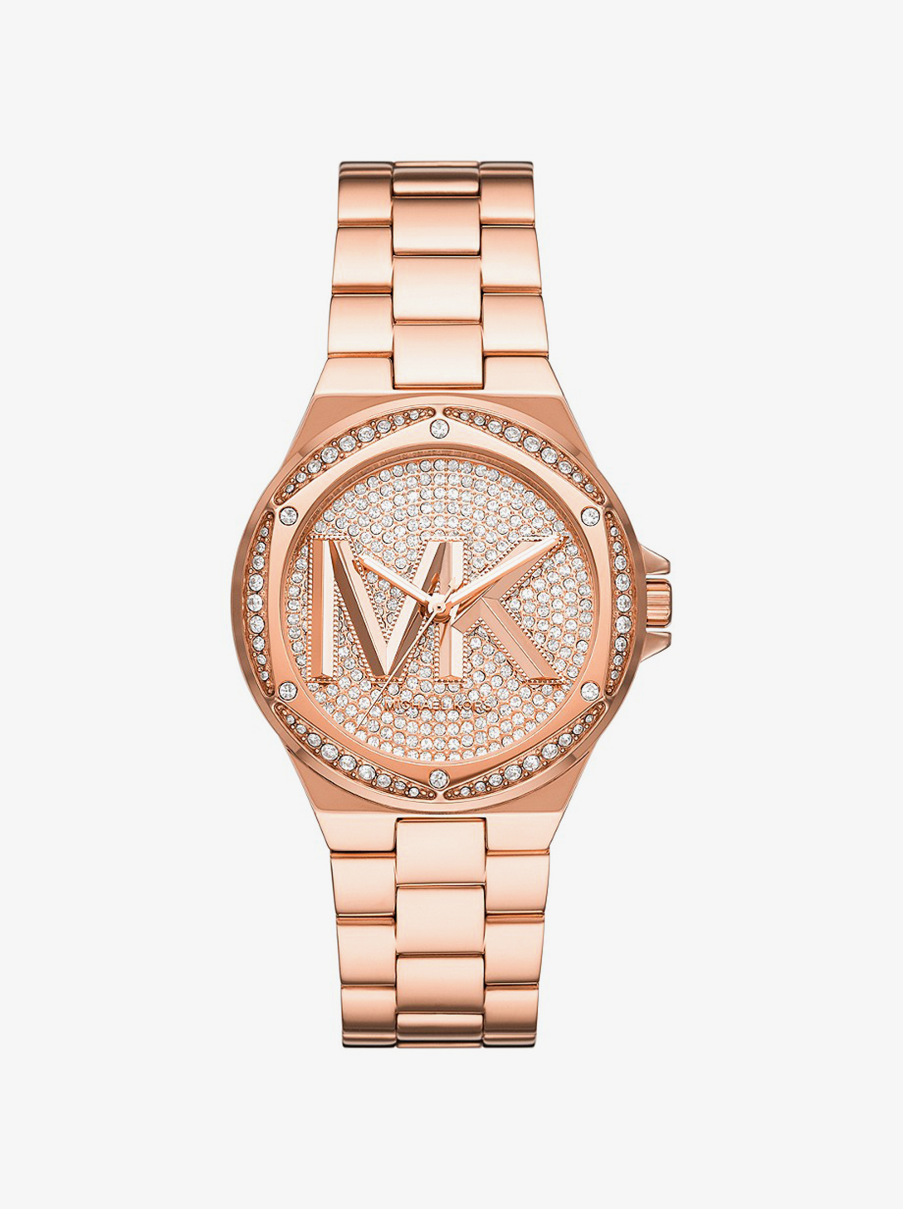 

Часы Michael Kors Lennox MK7230 Розовое золото, MK7230