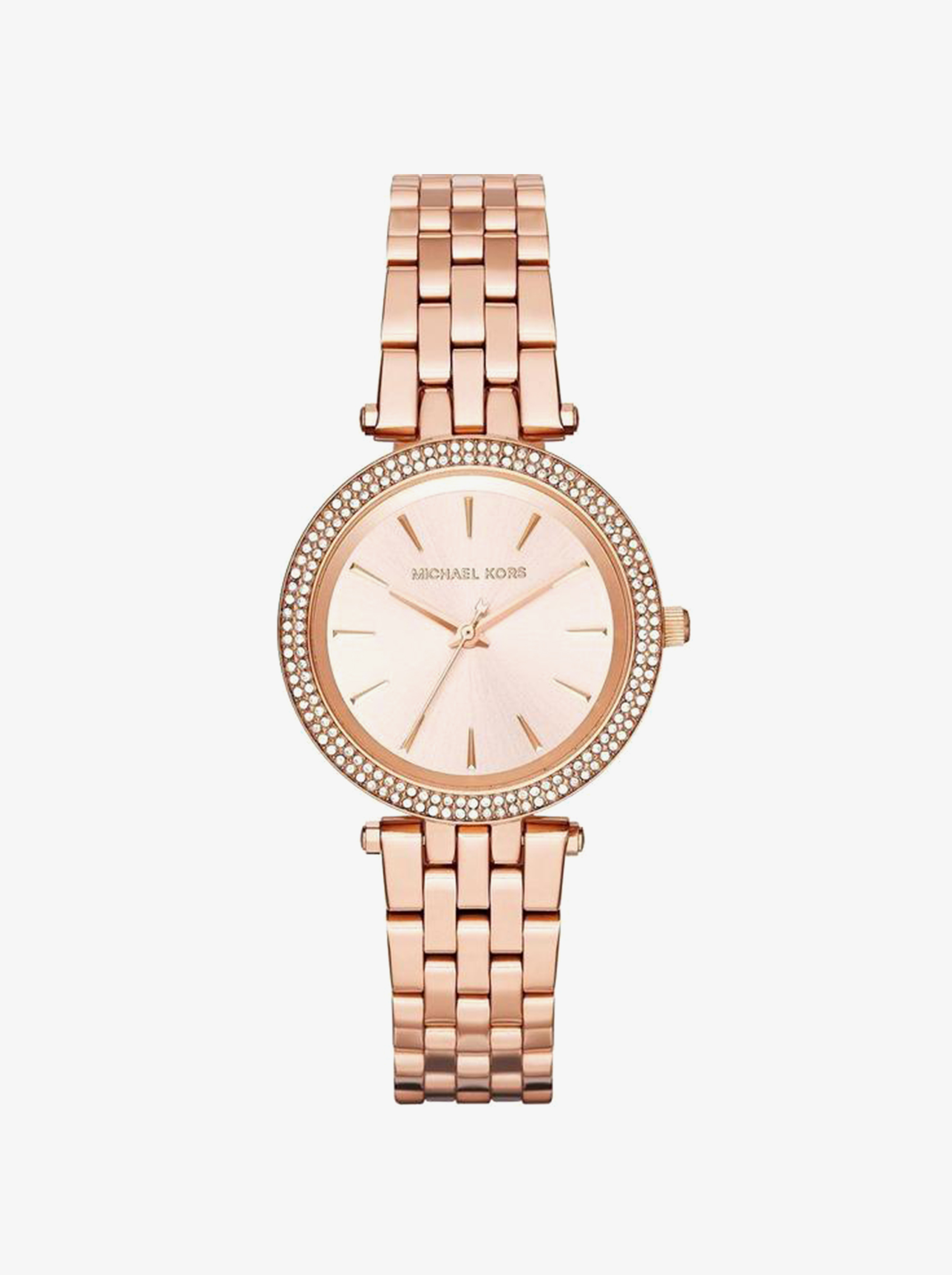 

Часы Michael Kors Darci MK3431 Розовое золото, MK3431
