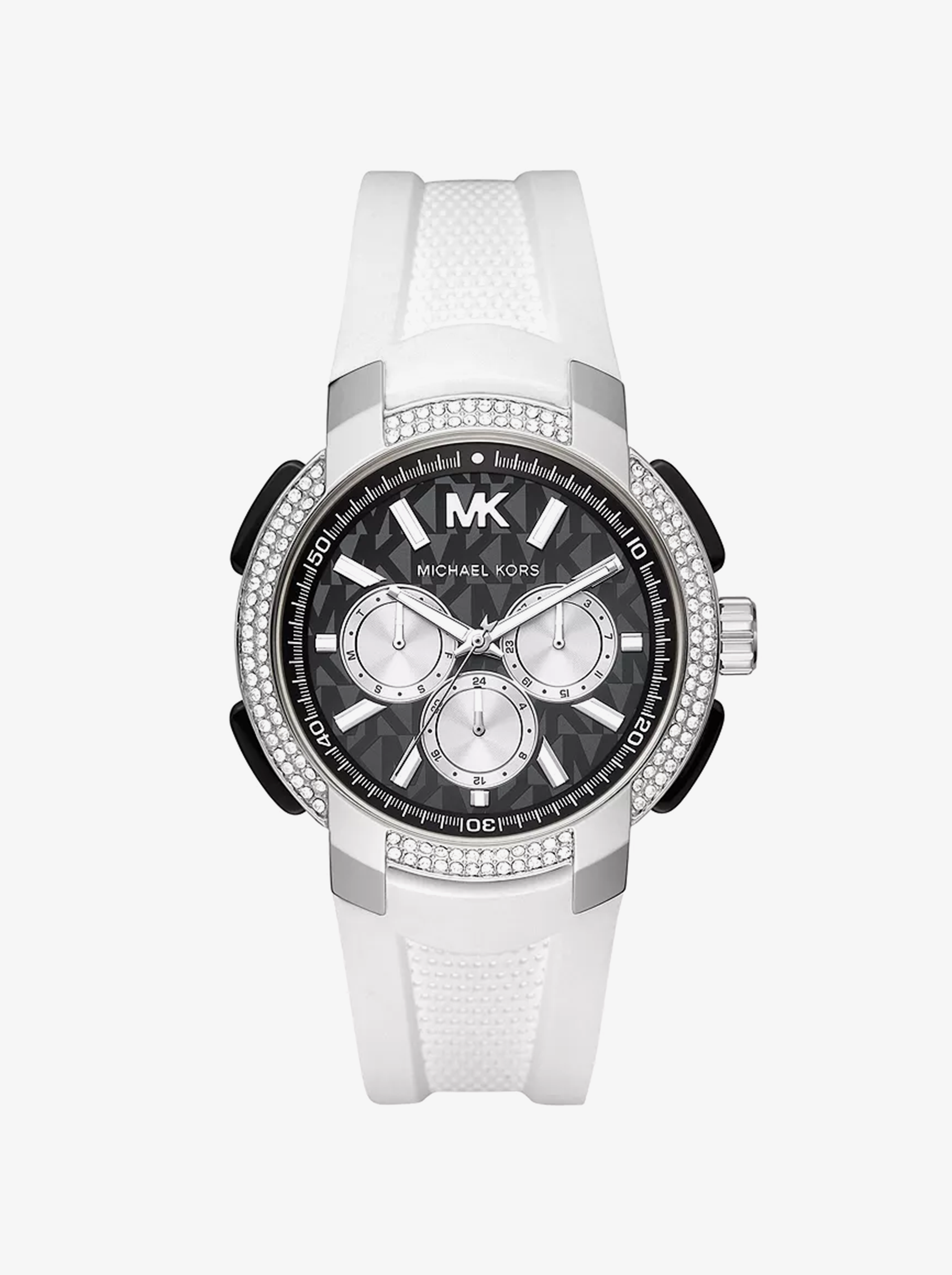 

Часы Michael Kors Sidney MK6947 Серебро, MK6947