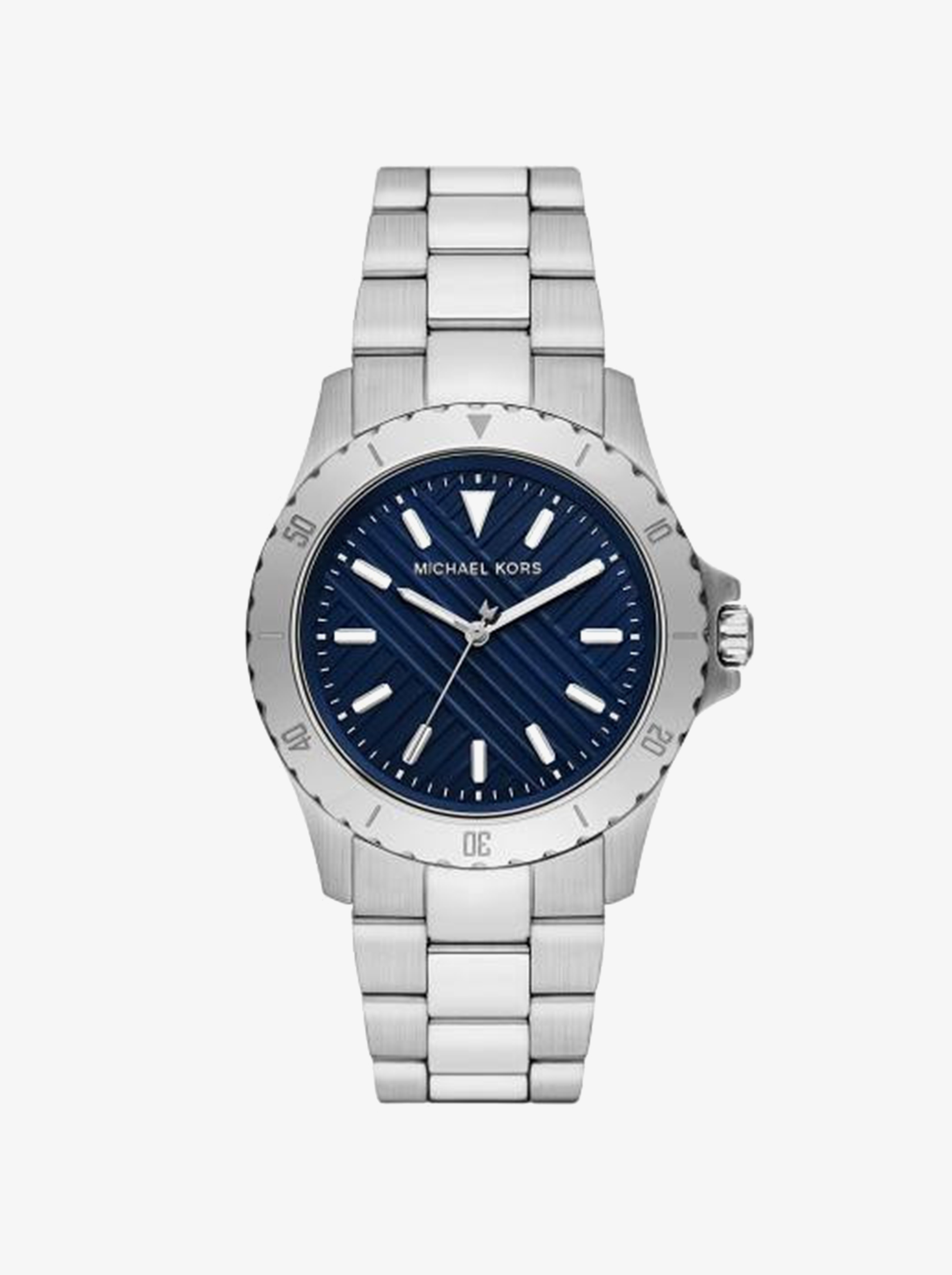 

Часы Michael Kors Everest MK9079 Серебро, MK9079