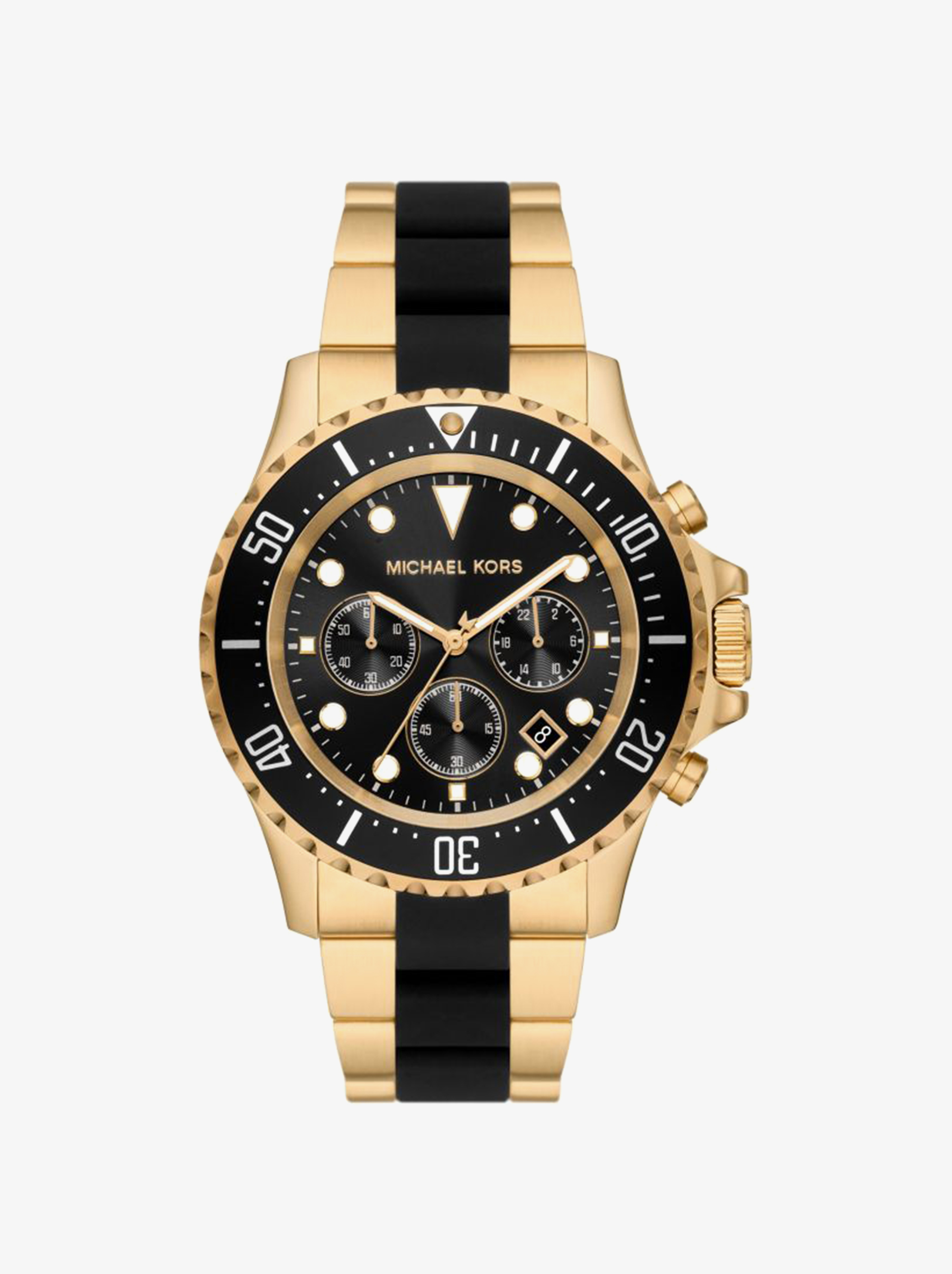 

Часы Michael Kors Everest MK8979 Желтое золото, MK8979