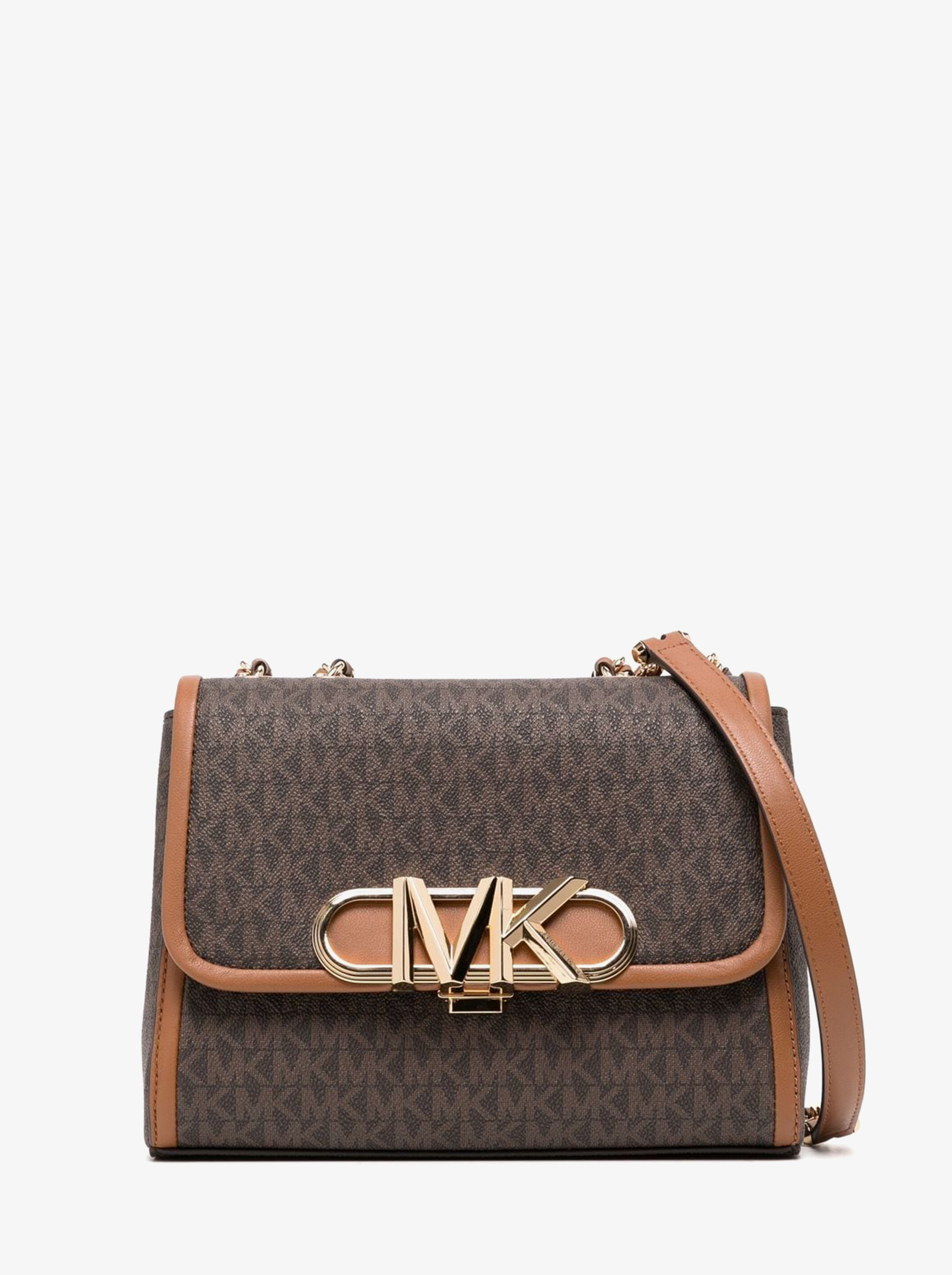 

Сумка Michael Kors Parker 30F2G7PC6B Medium, Коричневый, 30F2G7PC6B