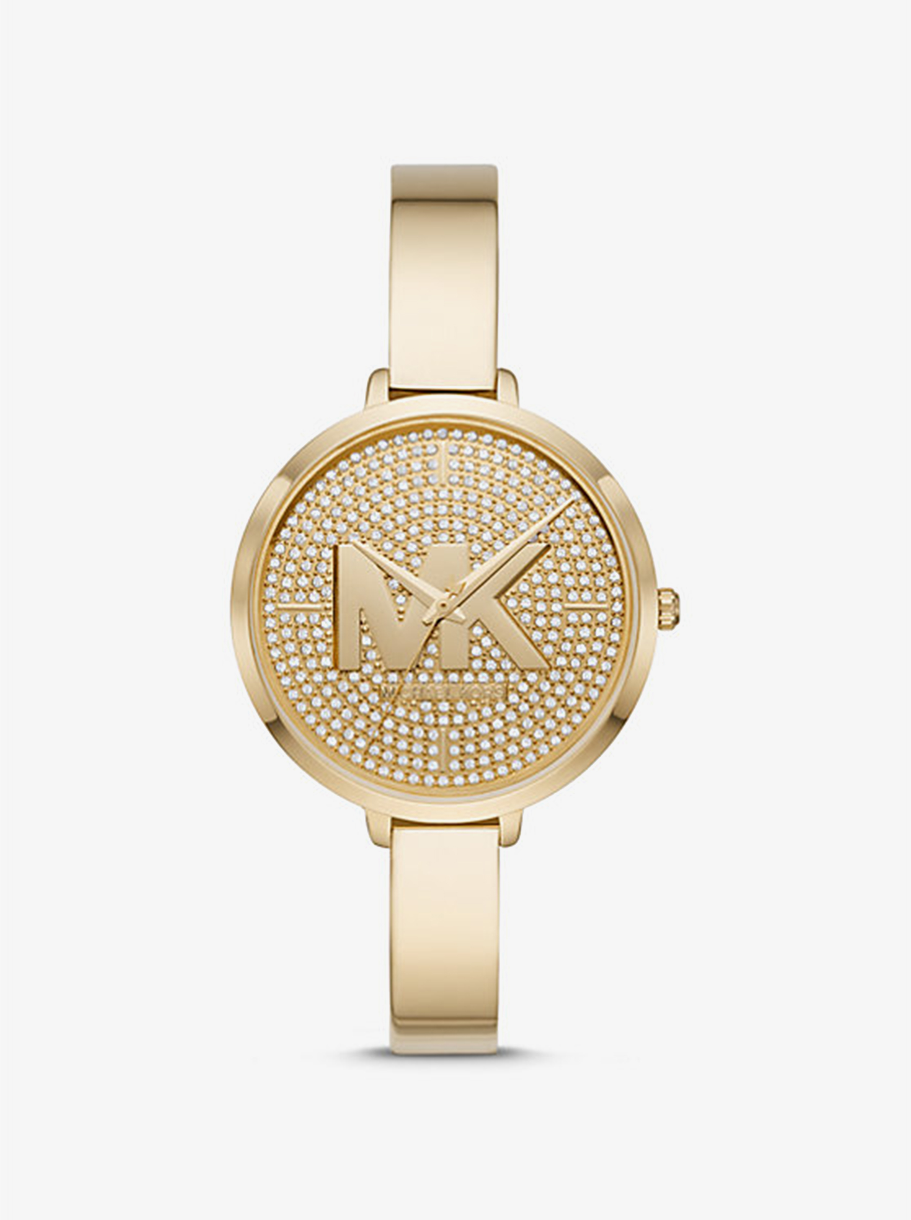 

Часы Michael Kors Charley MK4469 Желтое золото, MK4469