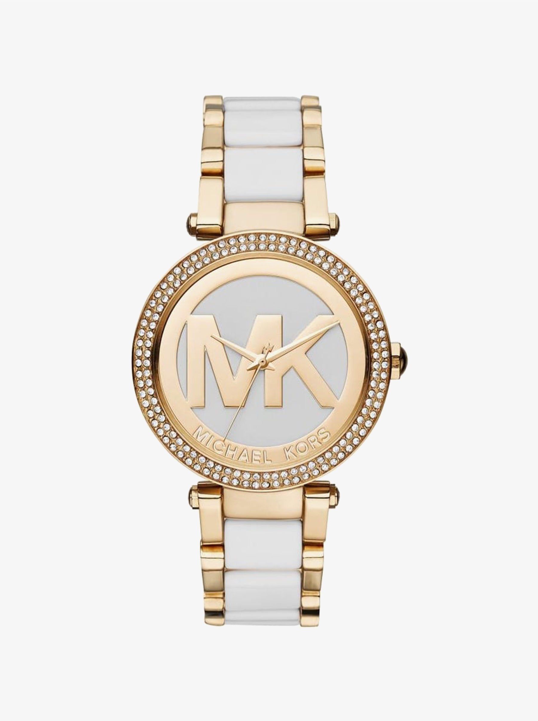 

Часы Michael Kors Parker MK6313 Желтое золото, MK6313