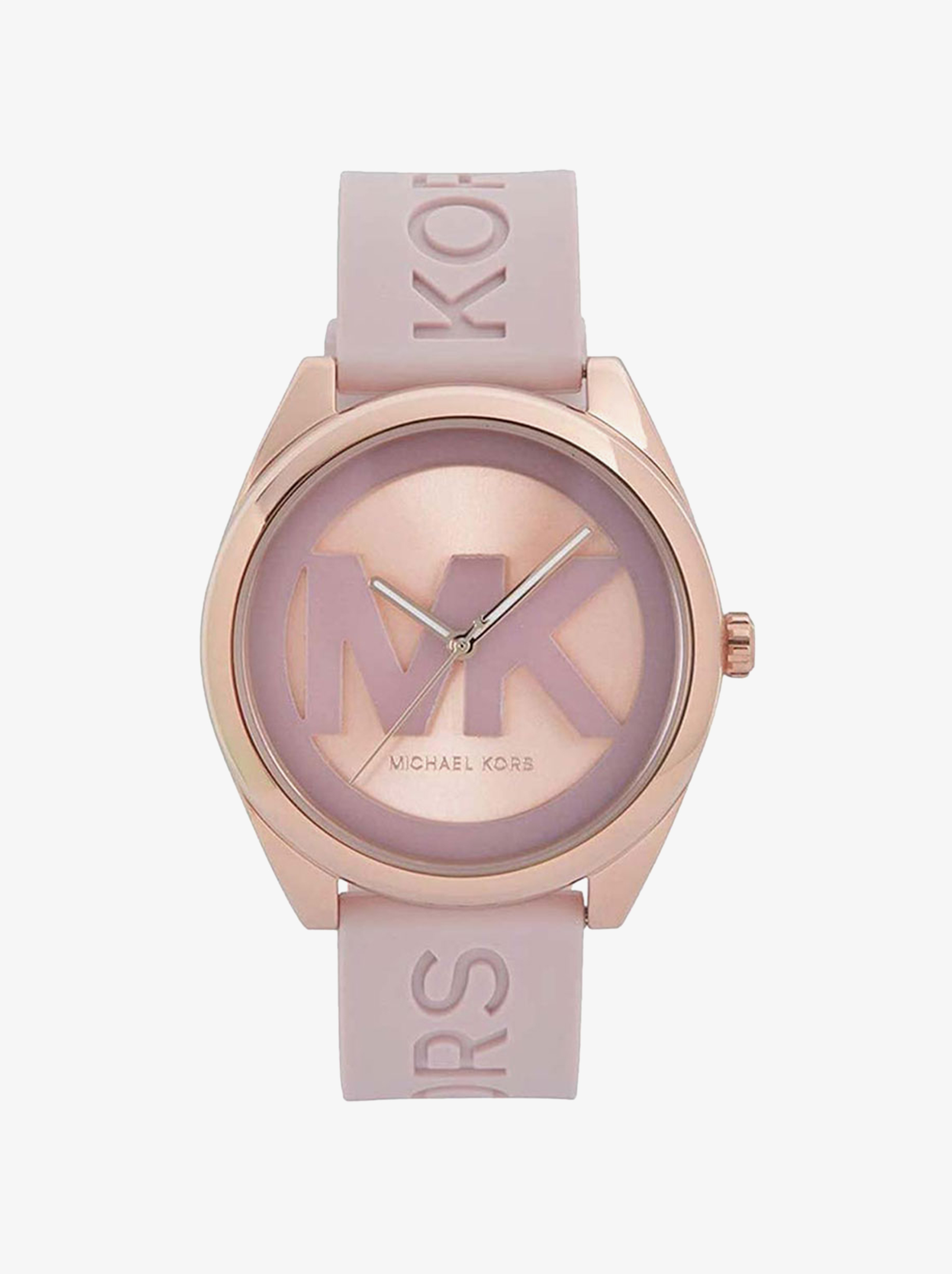 

Часы Michael Kors Janelle MK7139 Розовое золото, MK7139