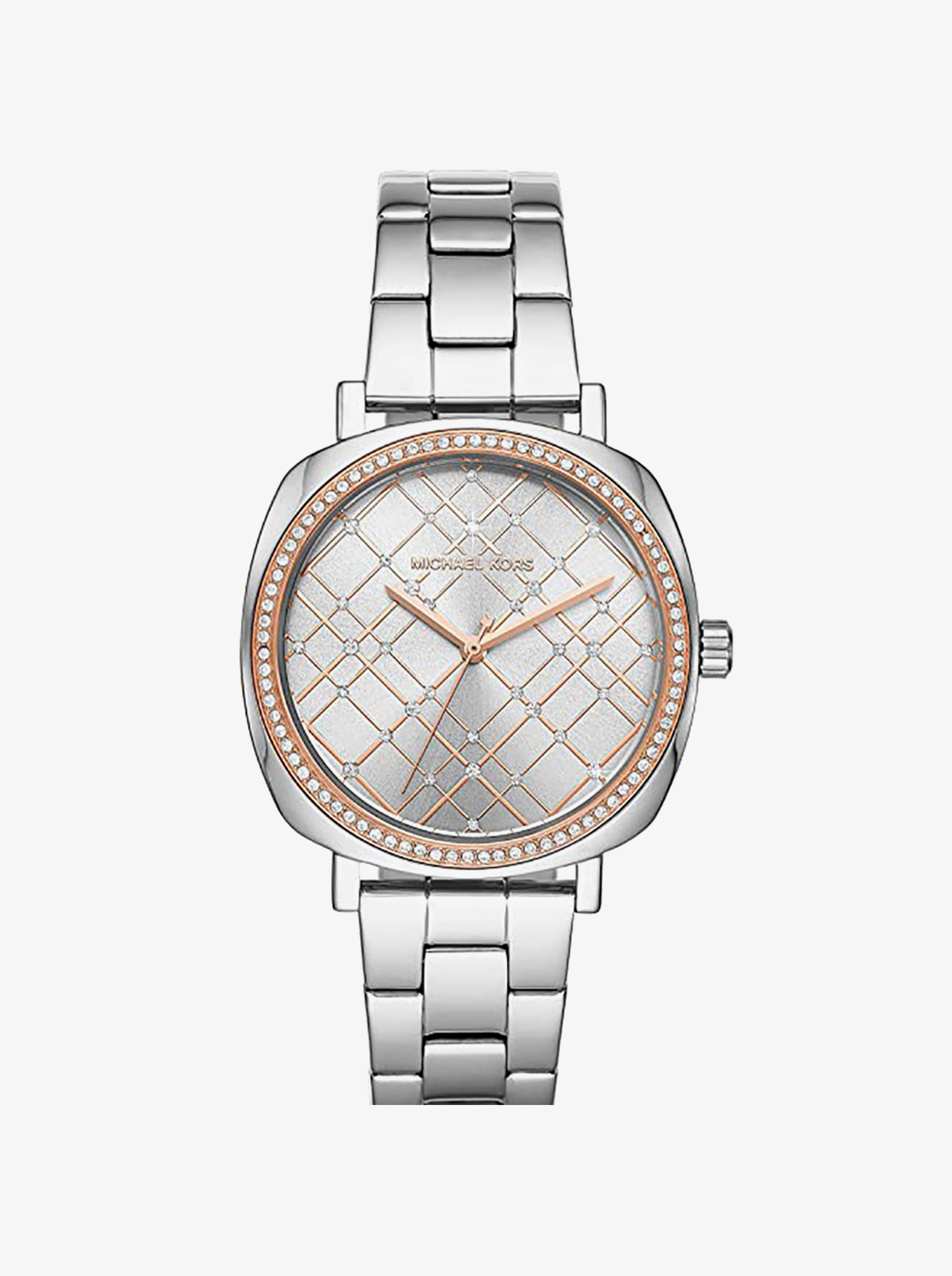 

Часы Michael Kors Nia MK3988 Серебро, MK3988