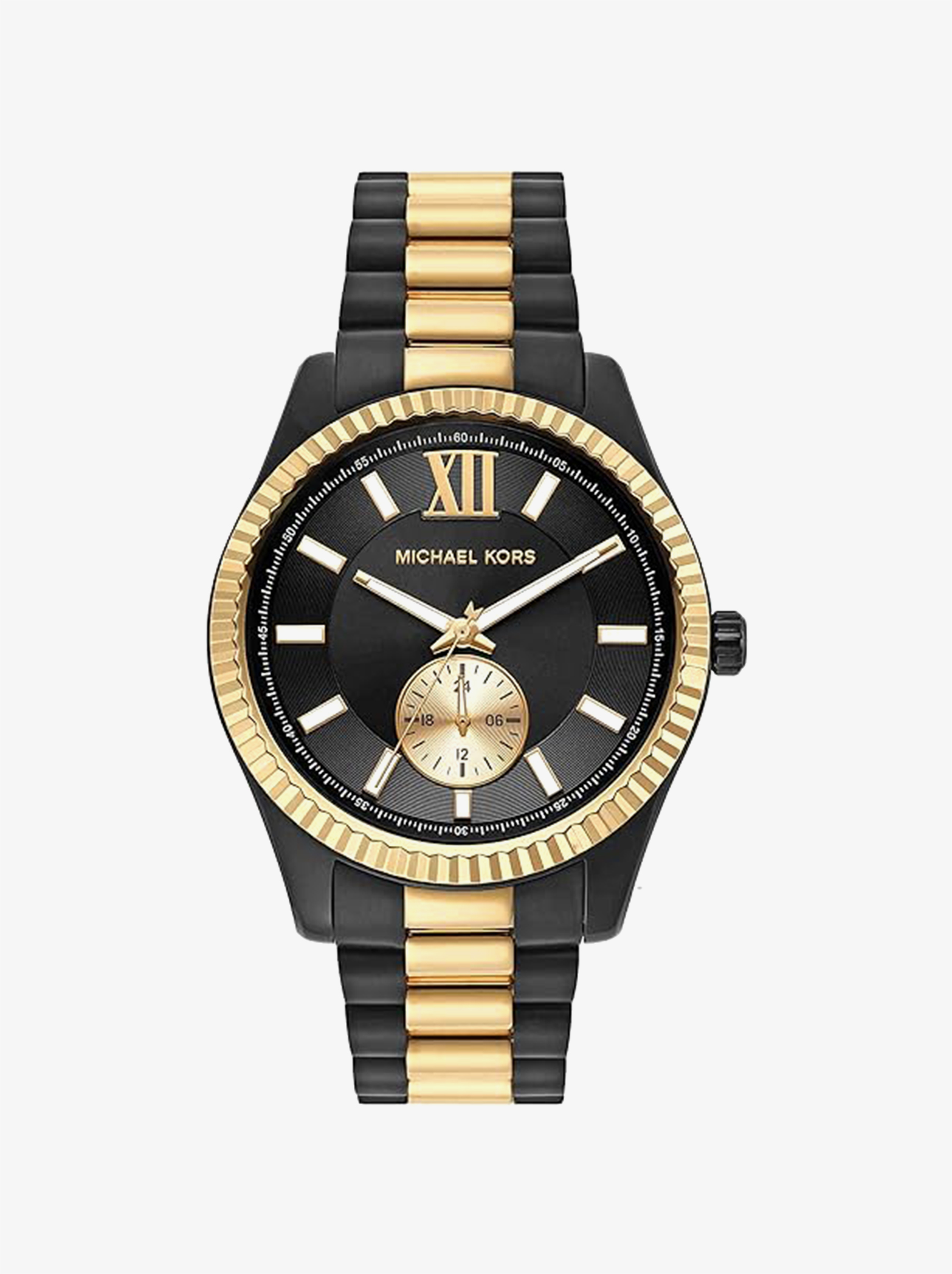 

Часы Michael Kors Lexington MK8948 Чёрный, MK8948