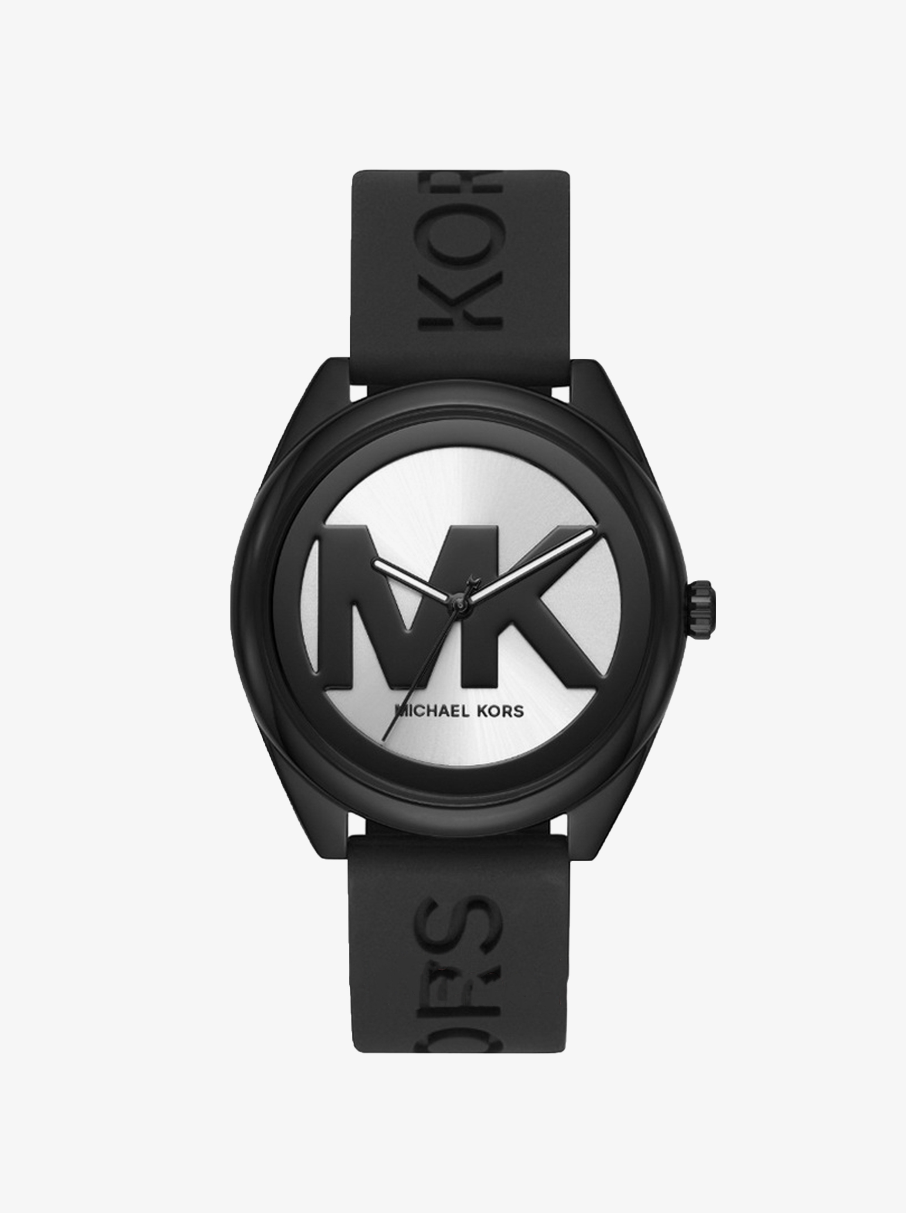 

Часы Michael Kors Janelle MK7138 Чёрный, MK7138