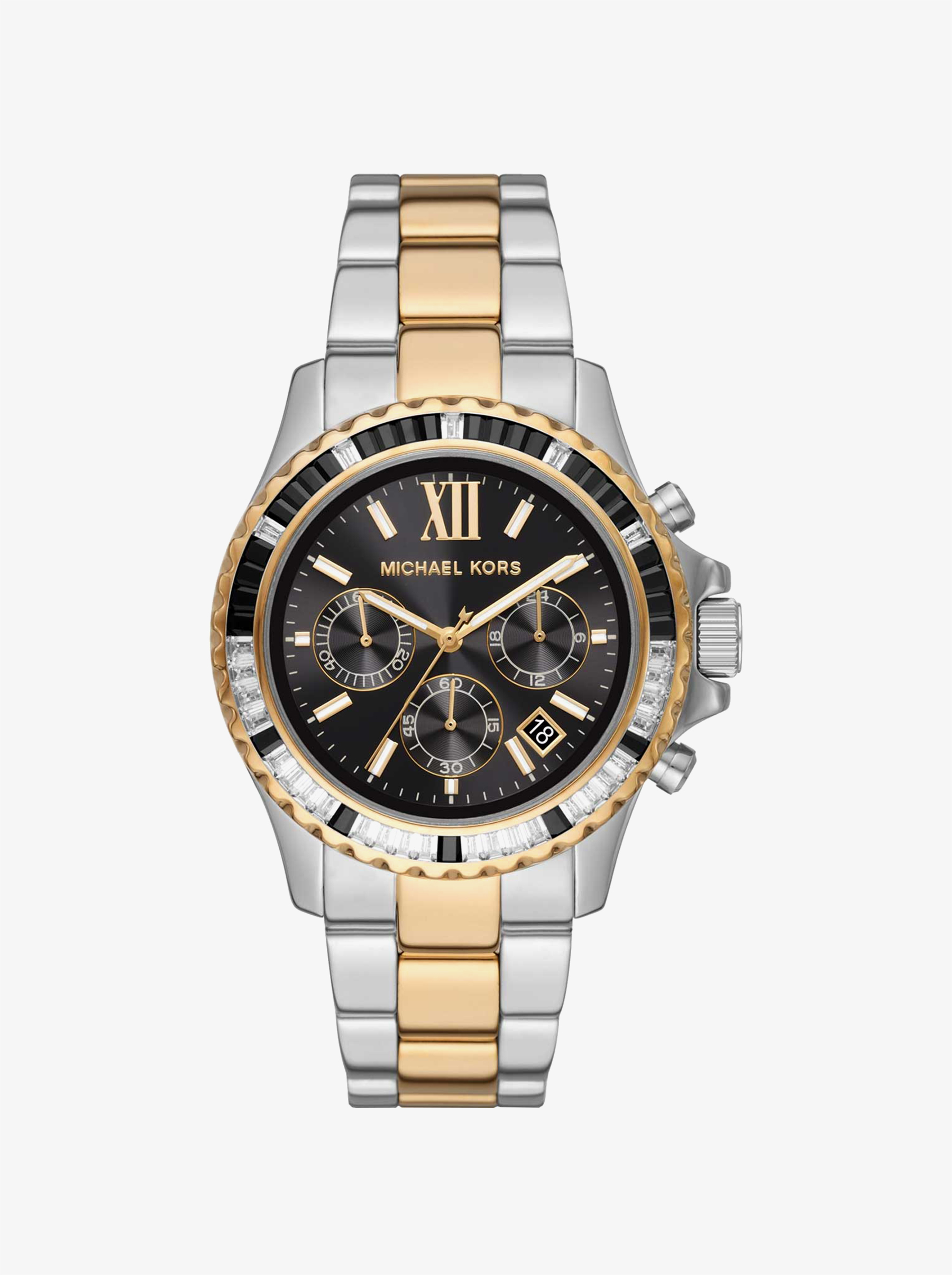 

Часы Michael Kors Everest MK7209 Серебро, MK7209