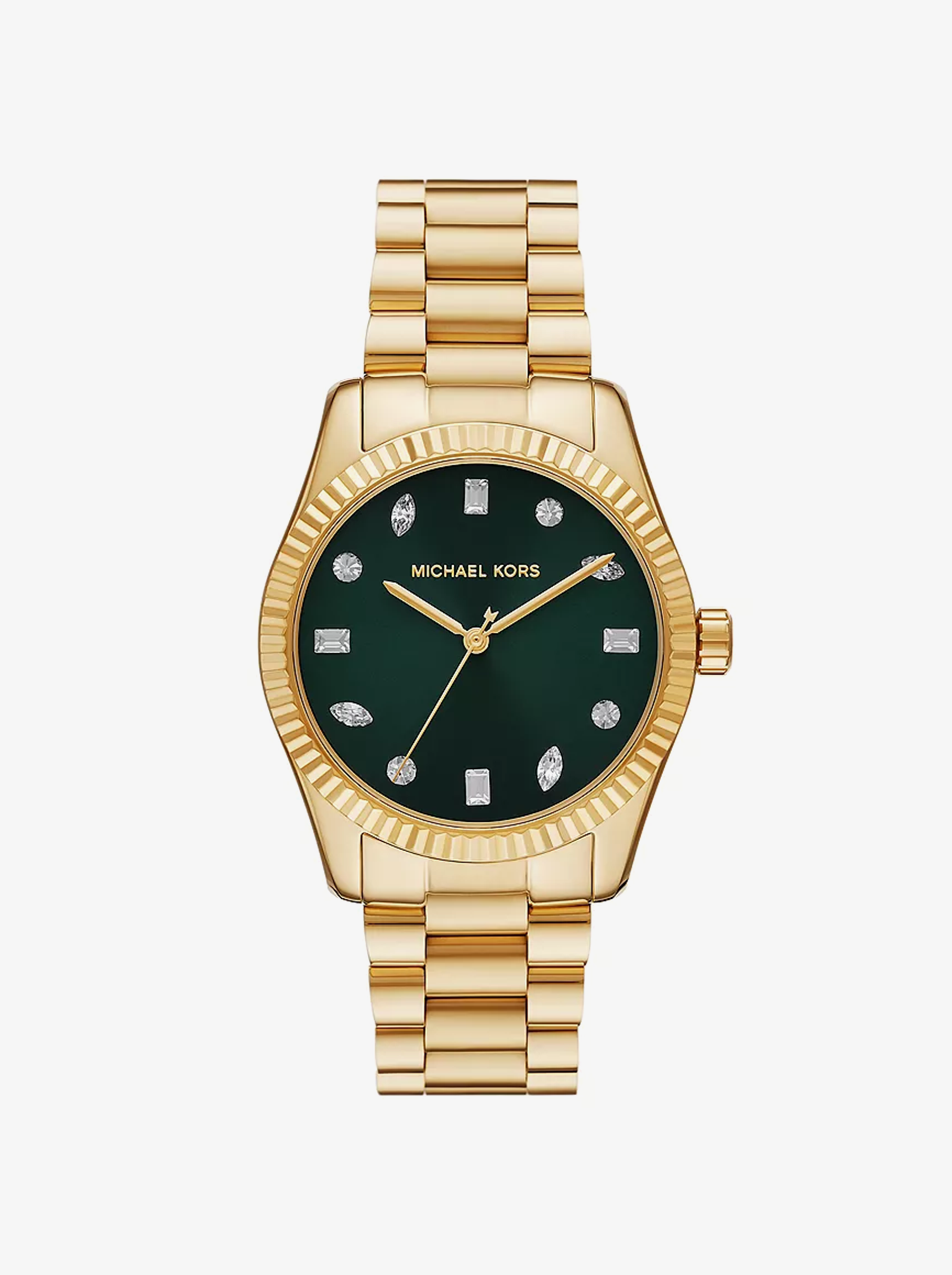 

Часы Michael Kors Lexington MK7449 Желтое золото, MK7449