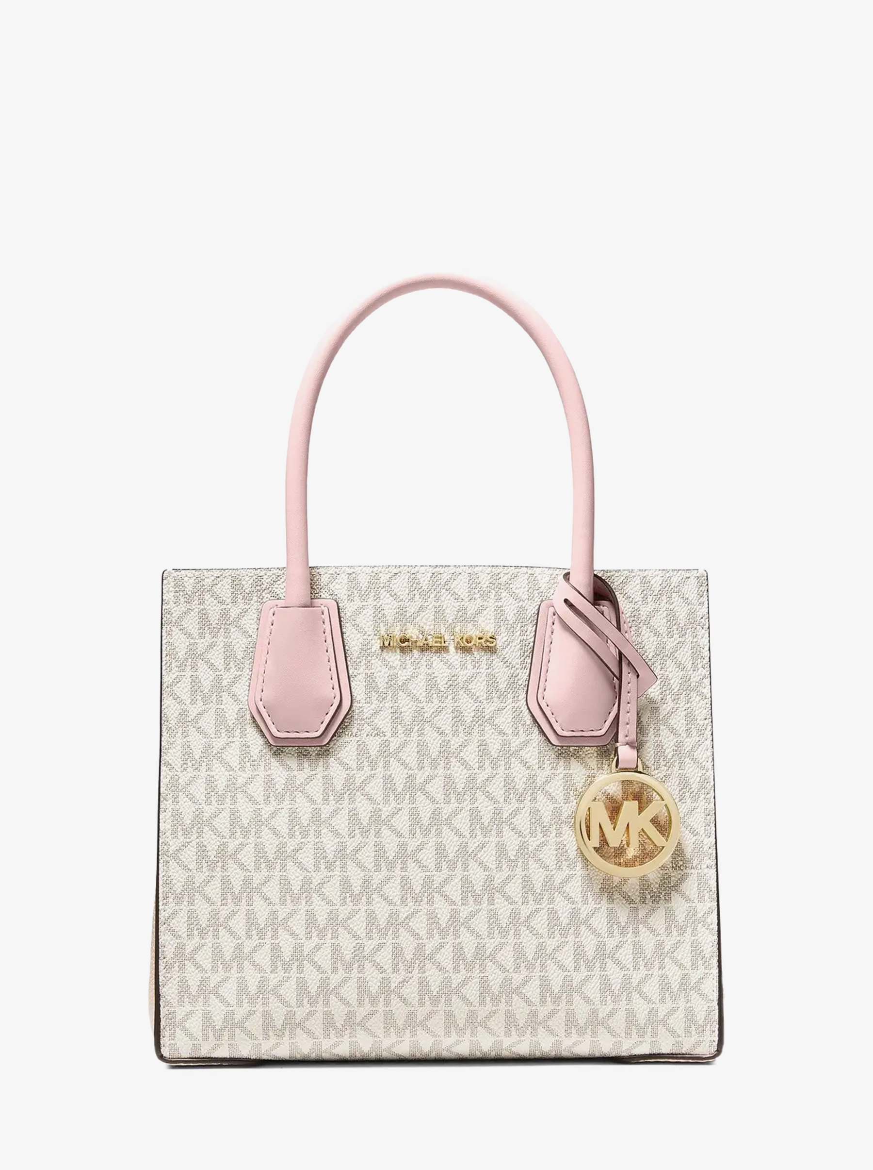 

Сумка Michael Kors Mercer 35S1GM9M2B Medium, Бежевый, 35S1GM9M2B