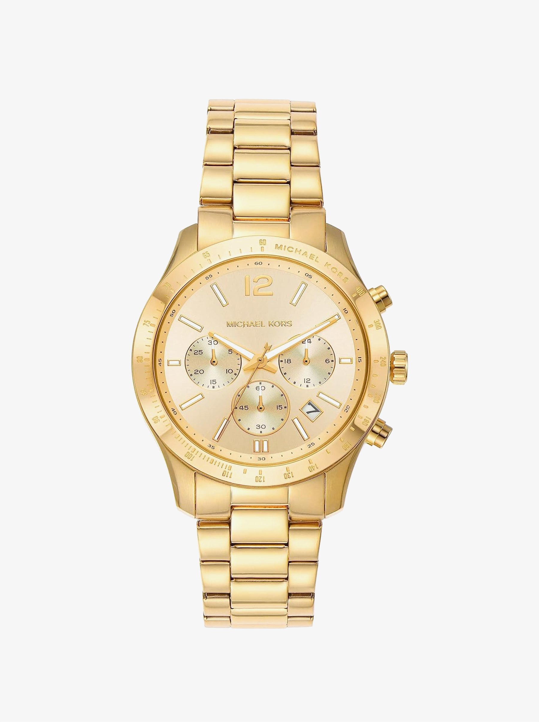 

Часы Michael Kors Berkley MK7411 Желтое золото, MK7411