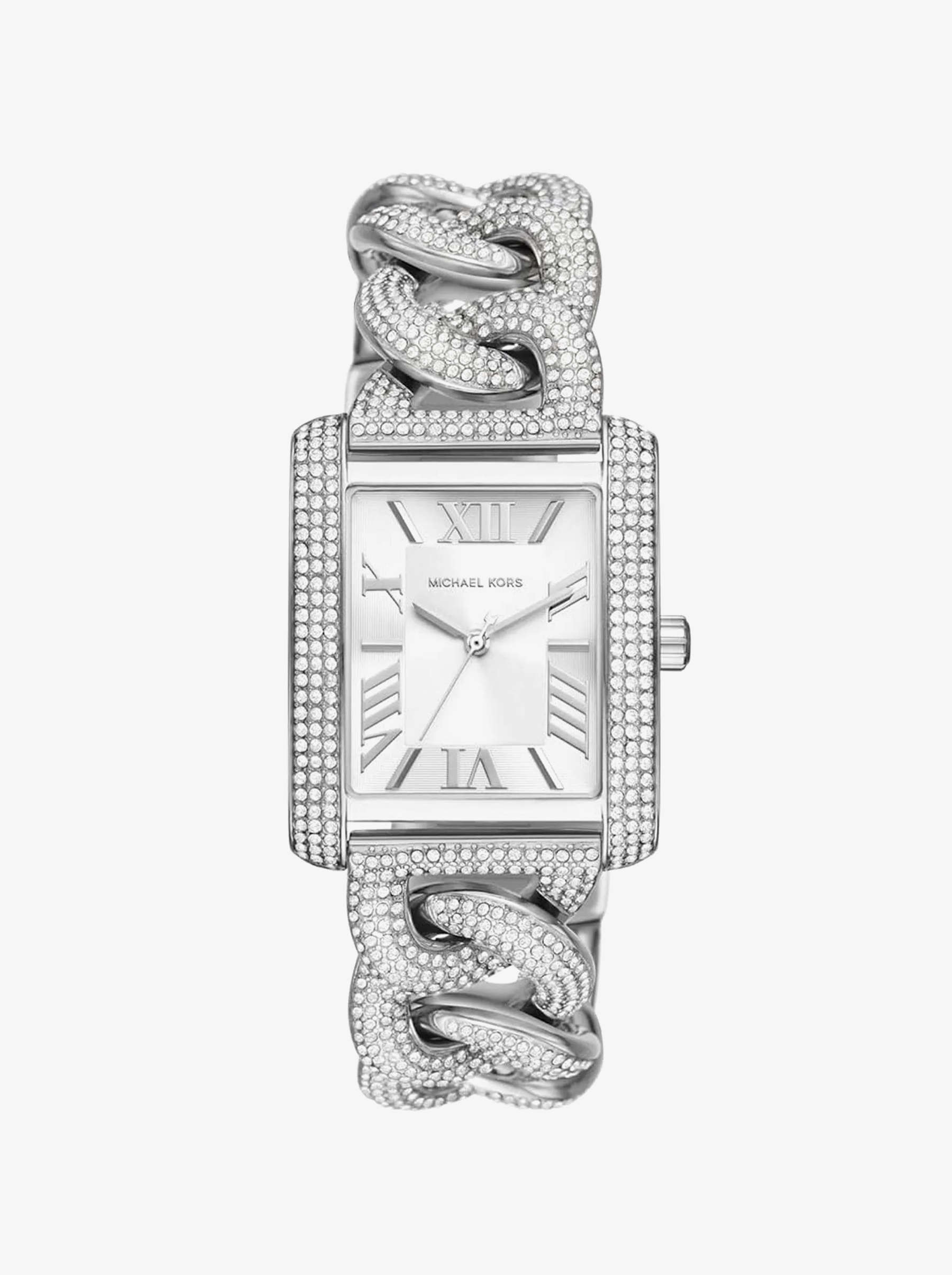 

Часы Michael Kors Emery MK7299 Серебро, MK7299
