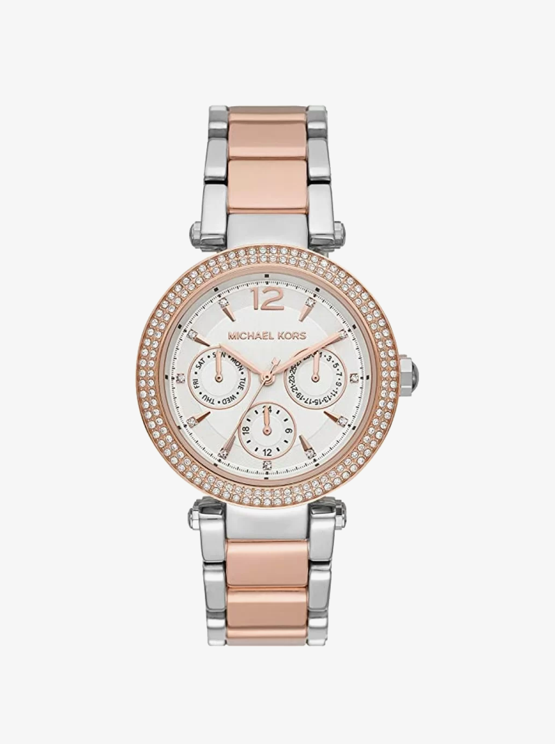 

Часы Michael Kors Parker MK5820 Серебро, MK5820