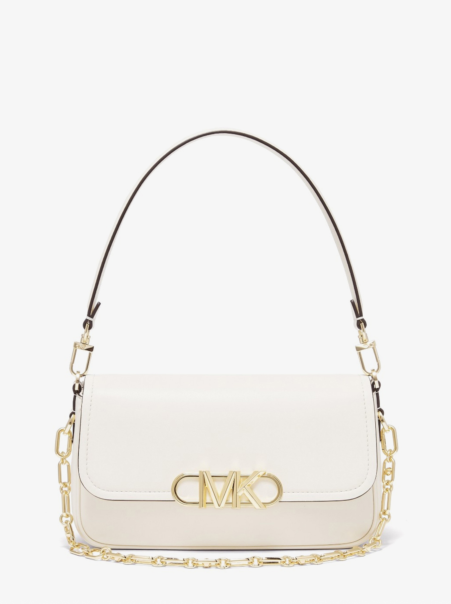

Сумка Michael Kors Parker 30R3S7PC2L Small, Молочный, 30R3S7PC2L