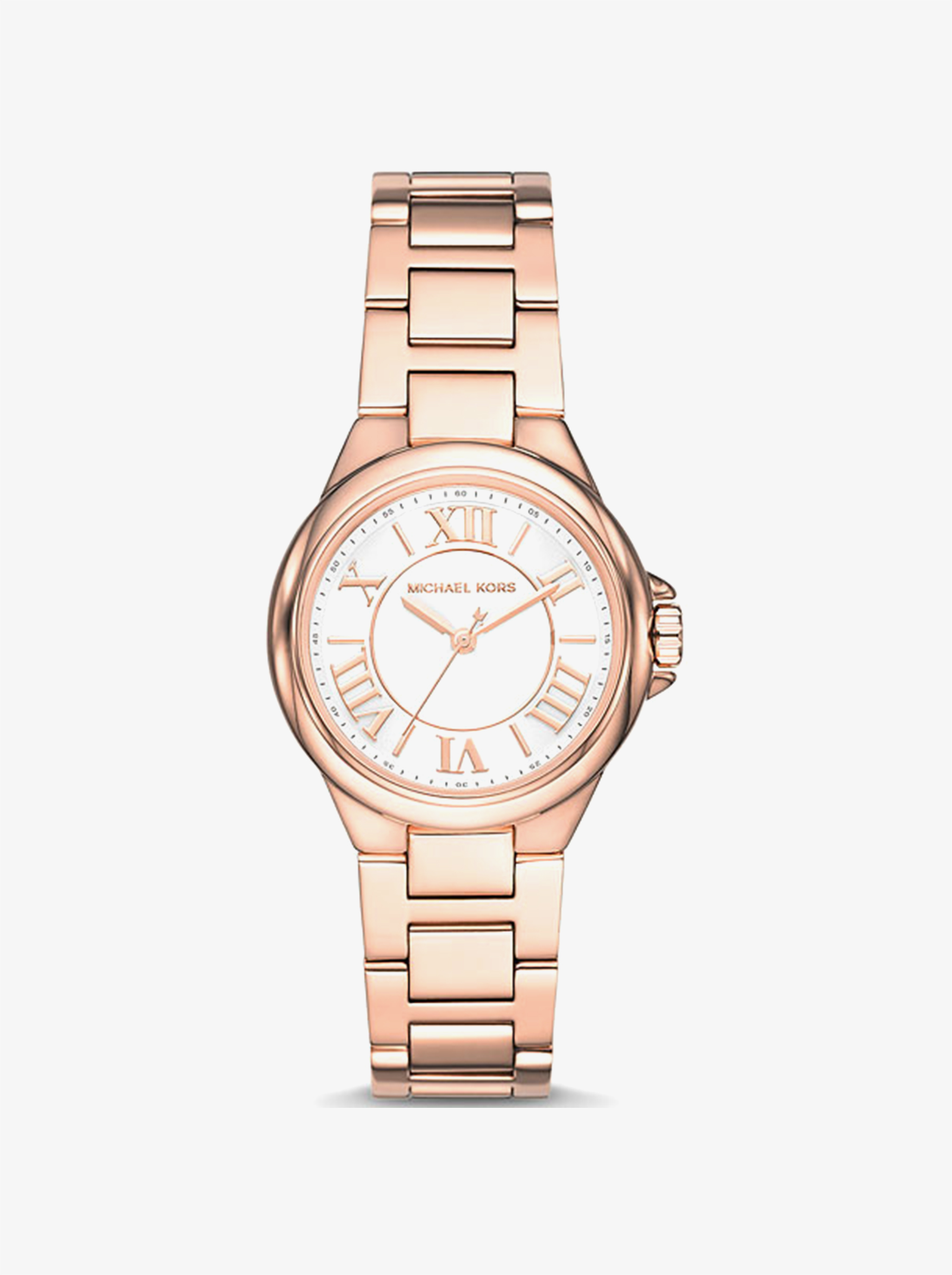 

Часы Michael Kors Mini Camille MK7256 Розовое золото, MK7256