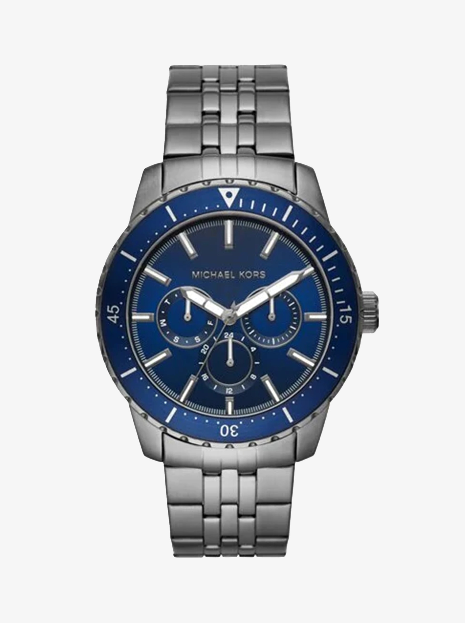 

Часы Michael Kors Cunningham MK7155 Серый, MK7155