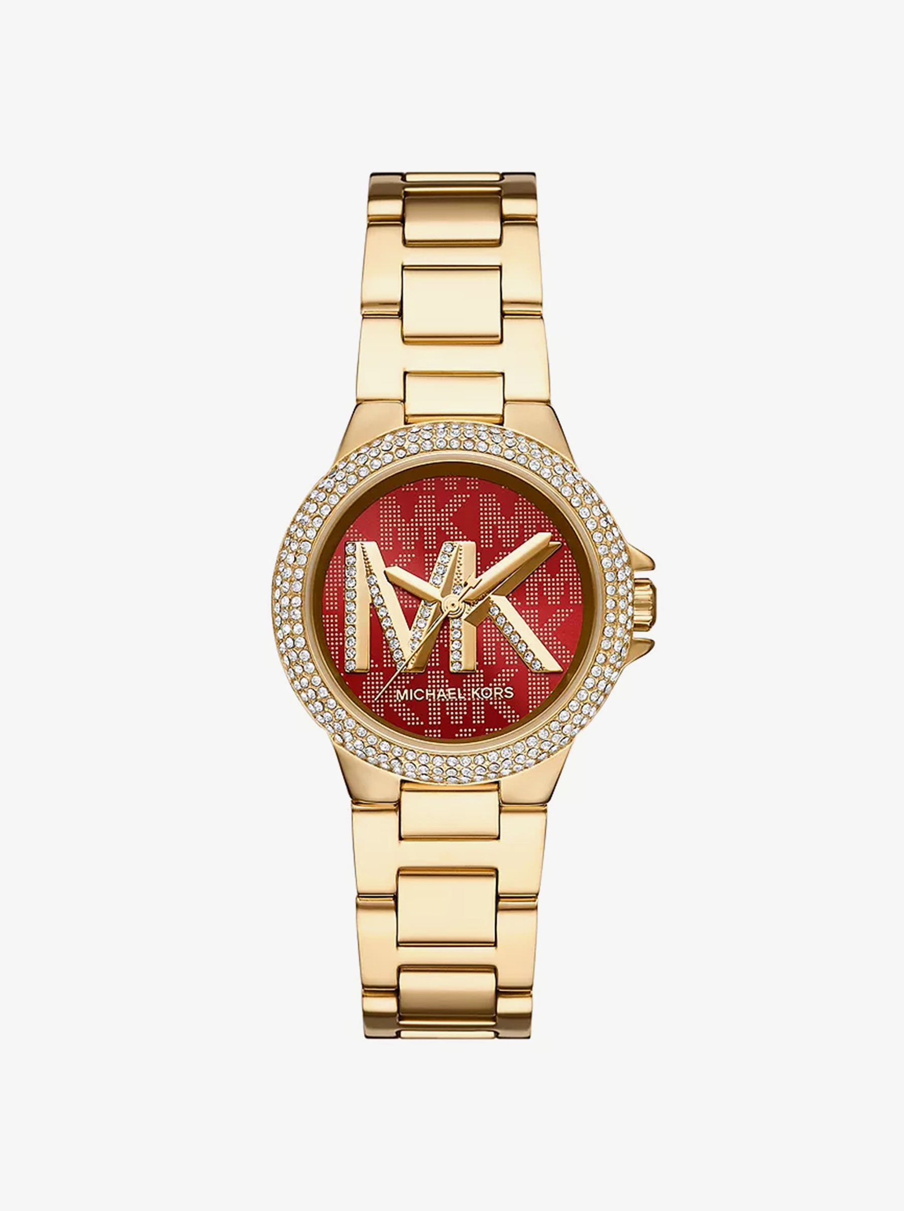 

Часы Michael Kors Camille MK7196 Желтое золото, MK7196