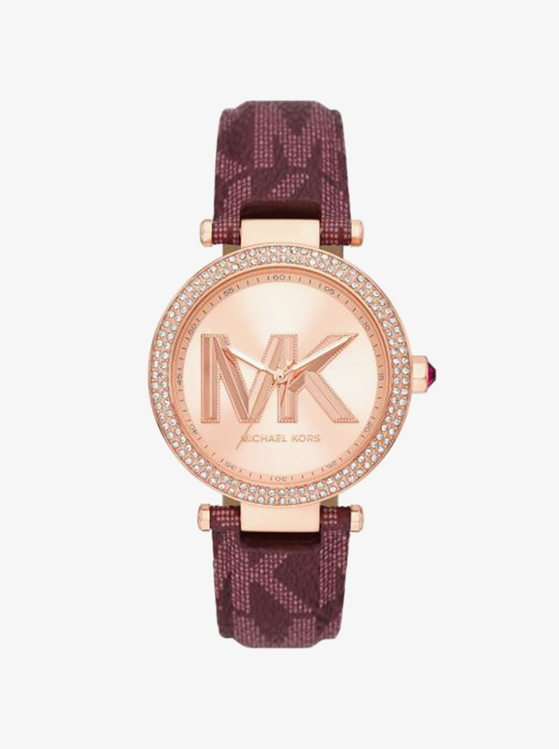 Часы Michael Kors Parker MK2974 Розовое золото