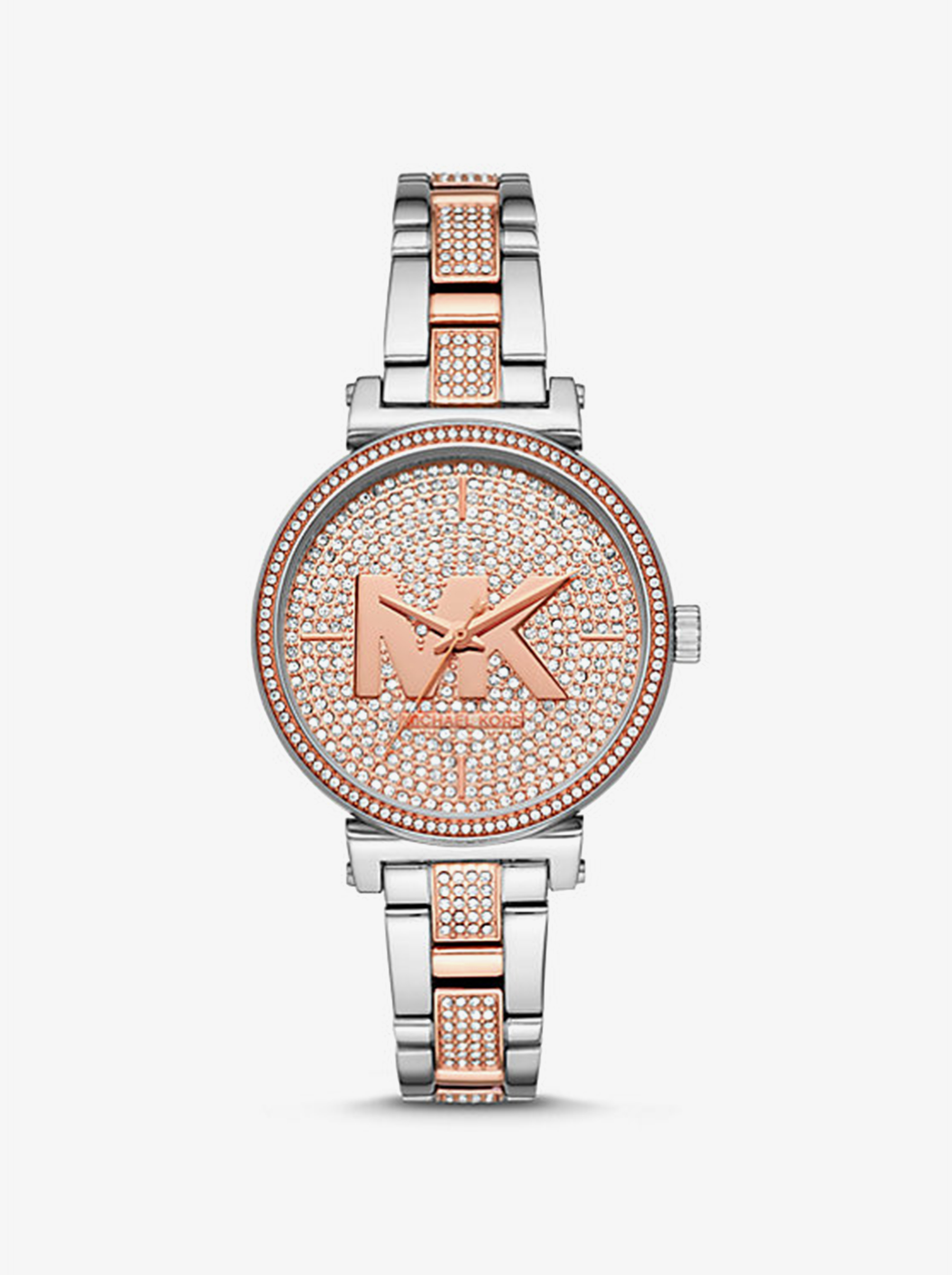 

Часы Michael Kors Sofie MK4446 Серебро, MK4446
