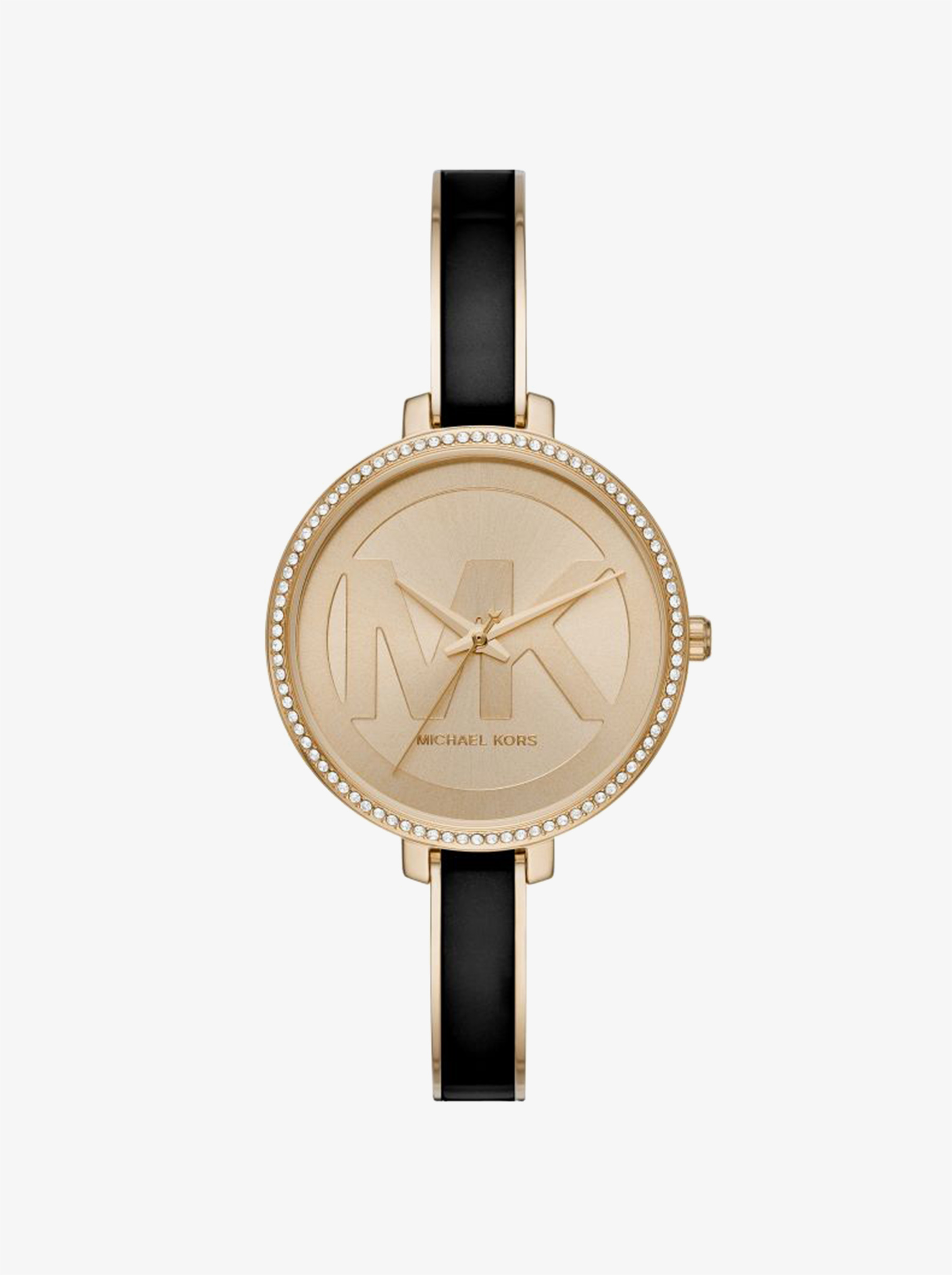 

Часы Michael Kors Jaryn MK4544 Желтое золото, MK4544